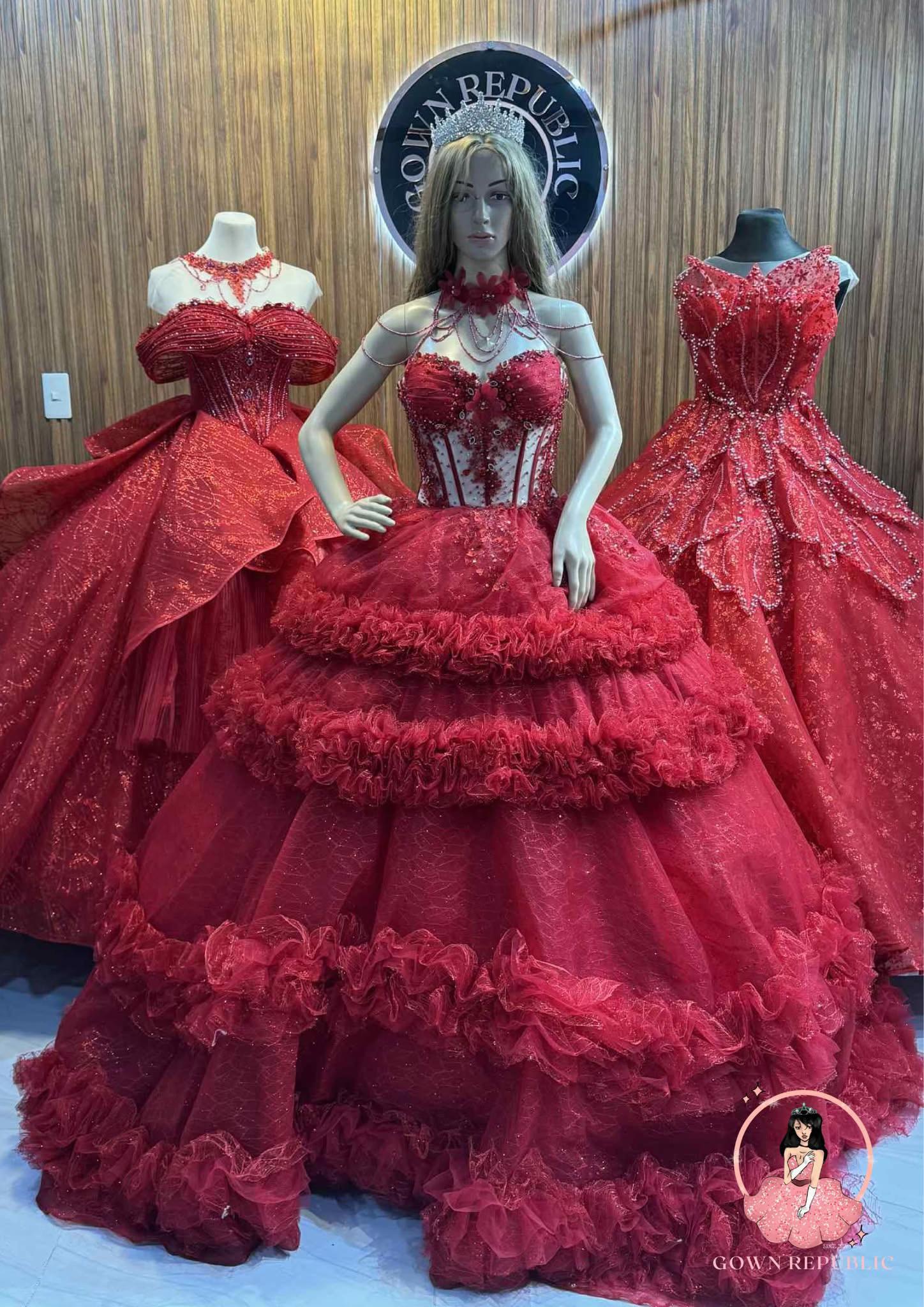 @Gown Republic