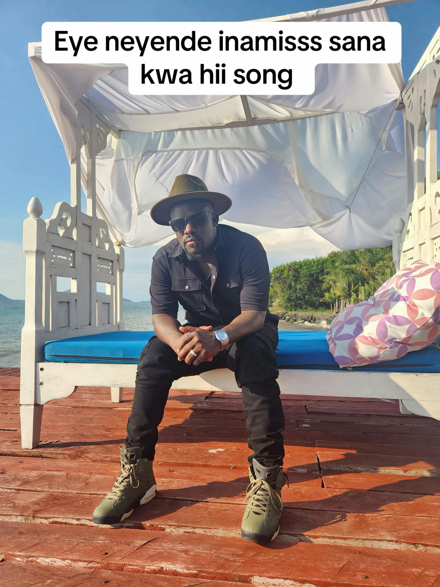 @BABUGEE_OMOSAYANSI KINGDOM