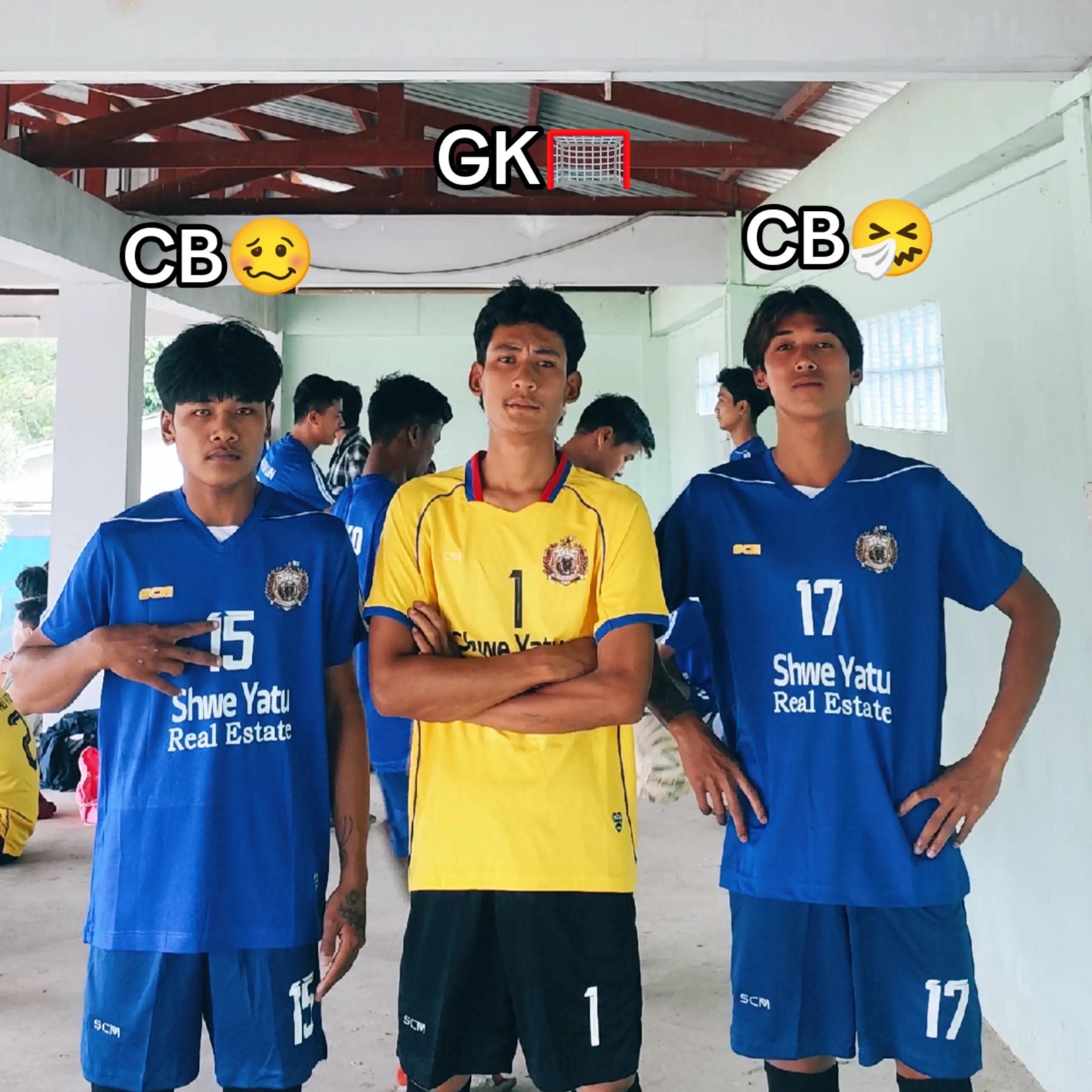 @YTY FC ✅💥