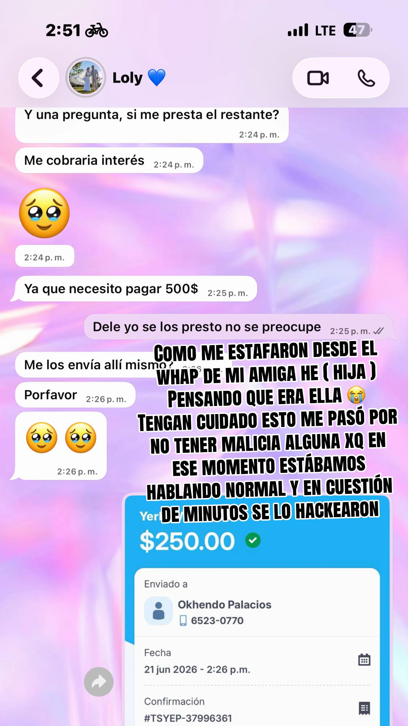 @🩷Chiquibaby_07🐝🍒💕
