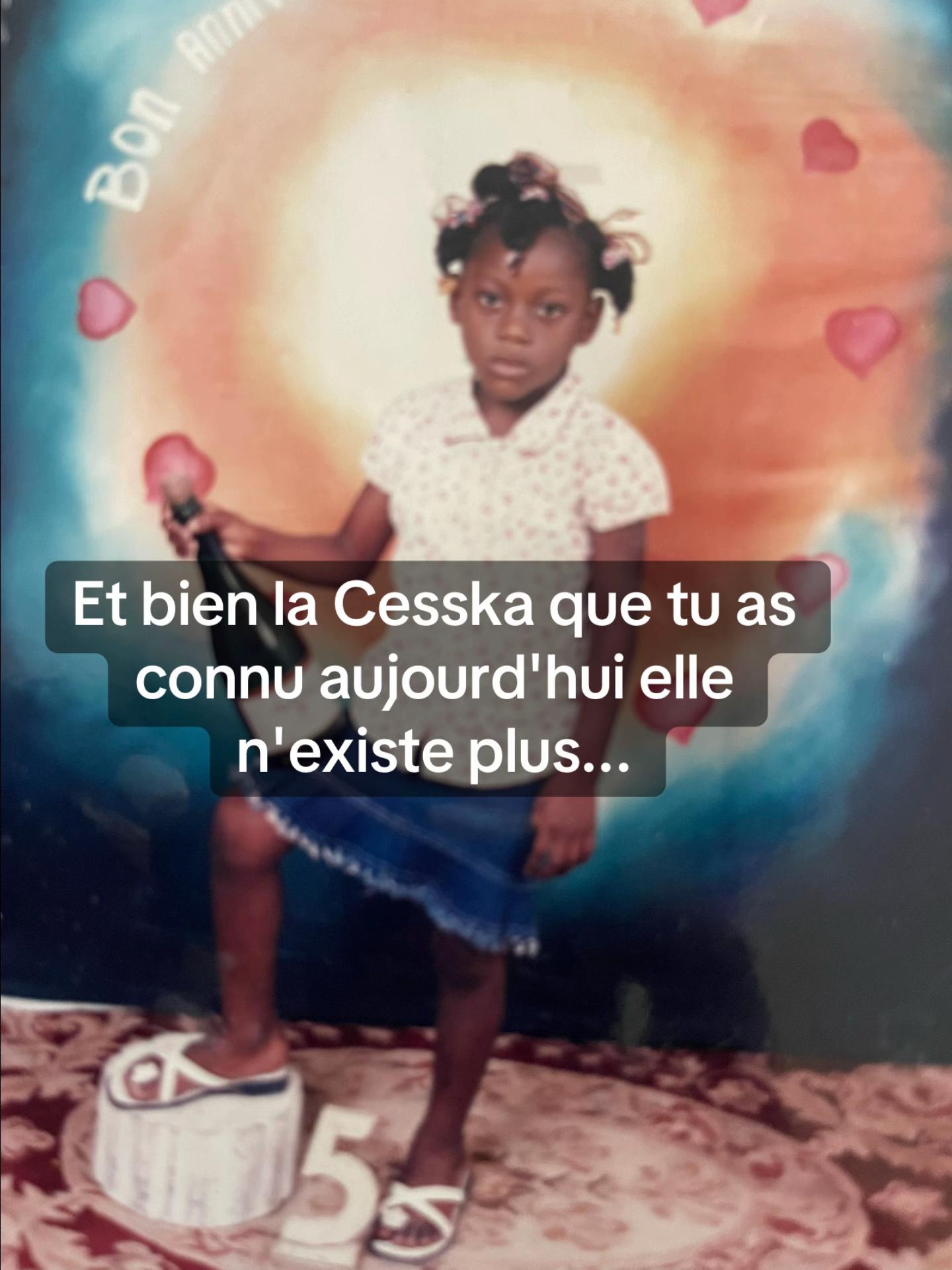 @Cesska
