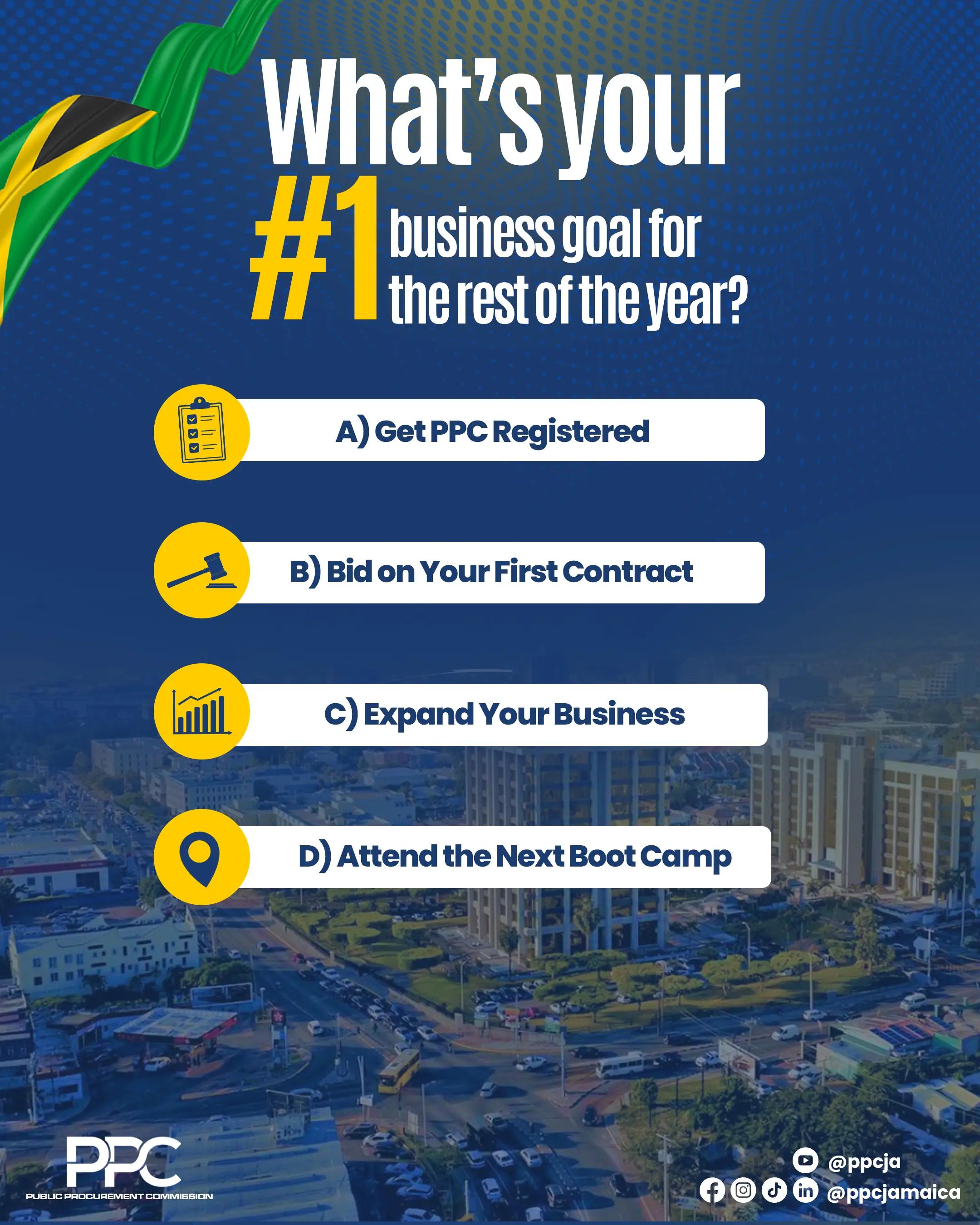@Public Procurement Commission