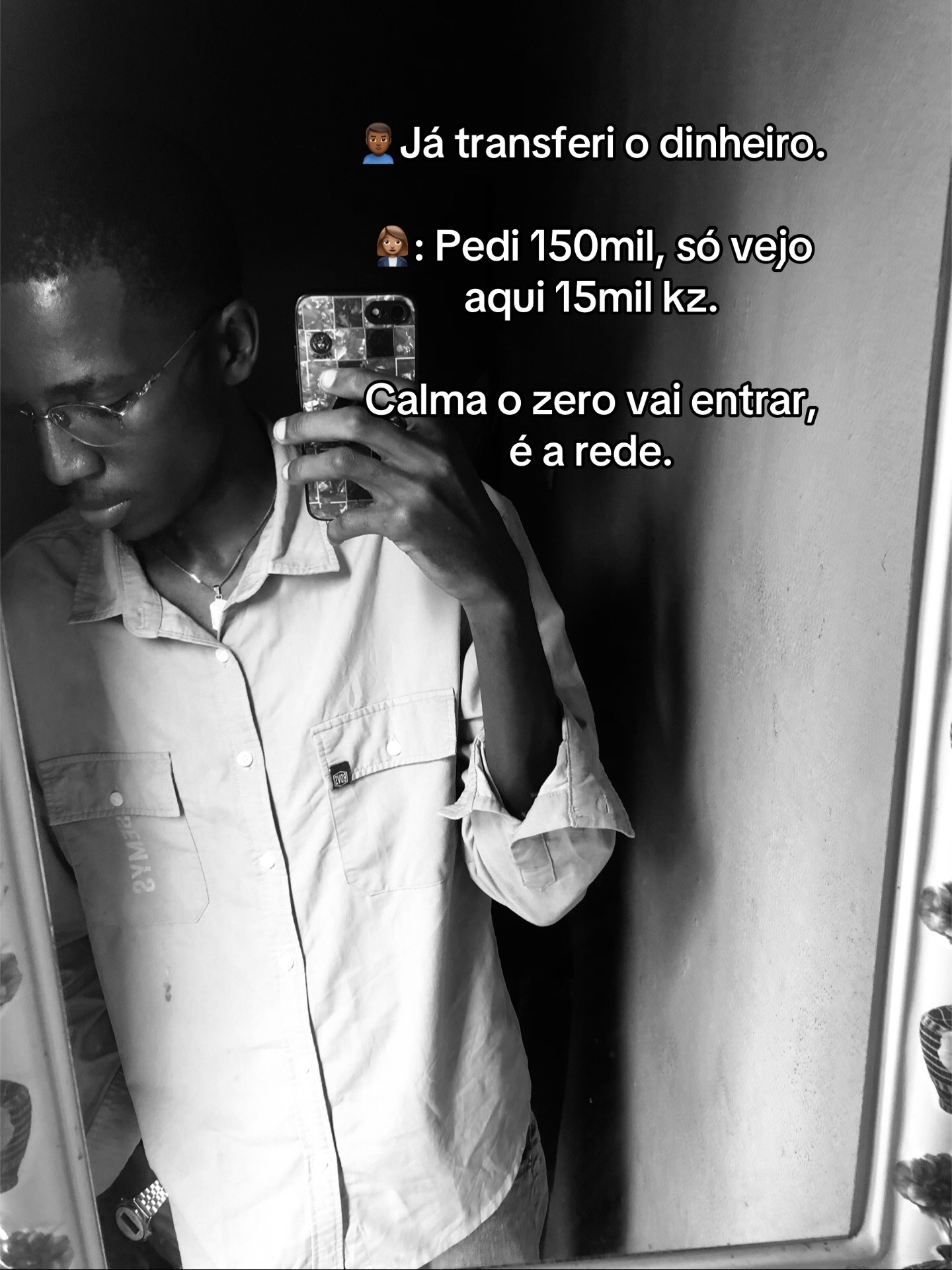 @Francis Braizy