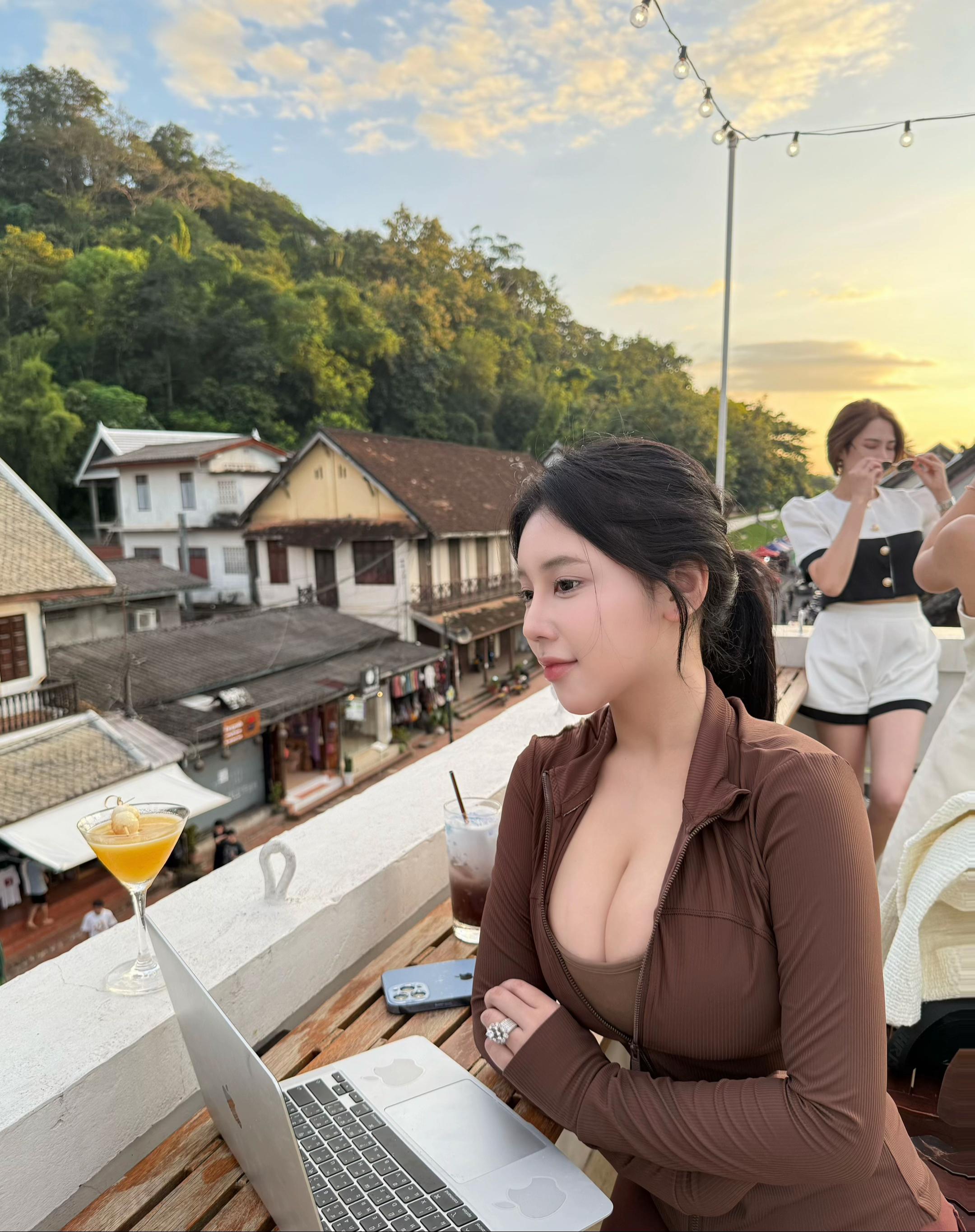 @雨婷