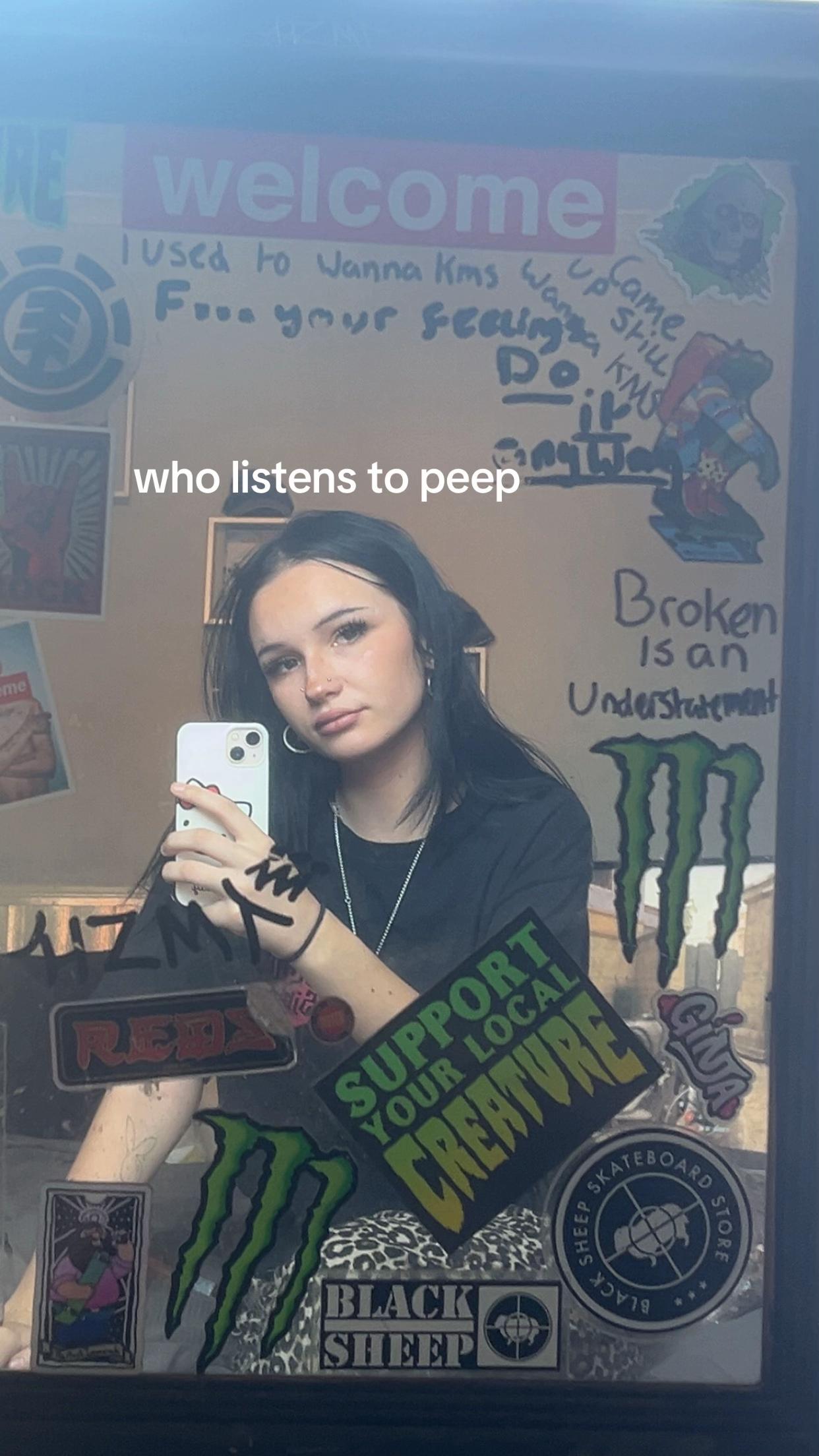 @morgasm💋
