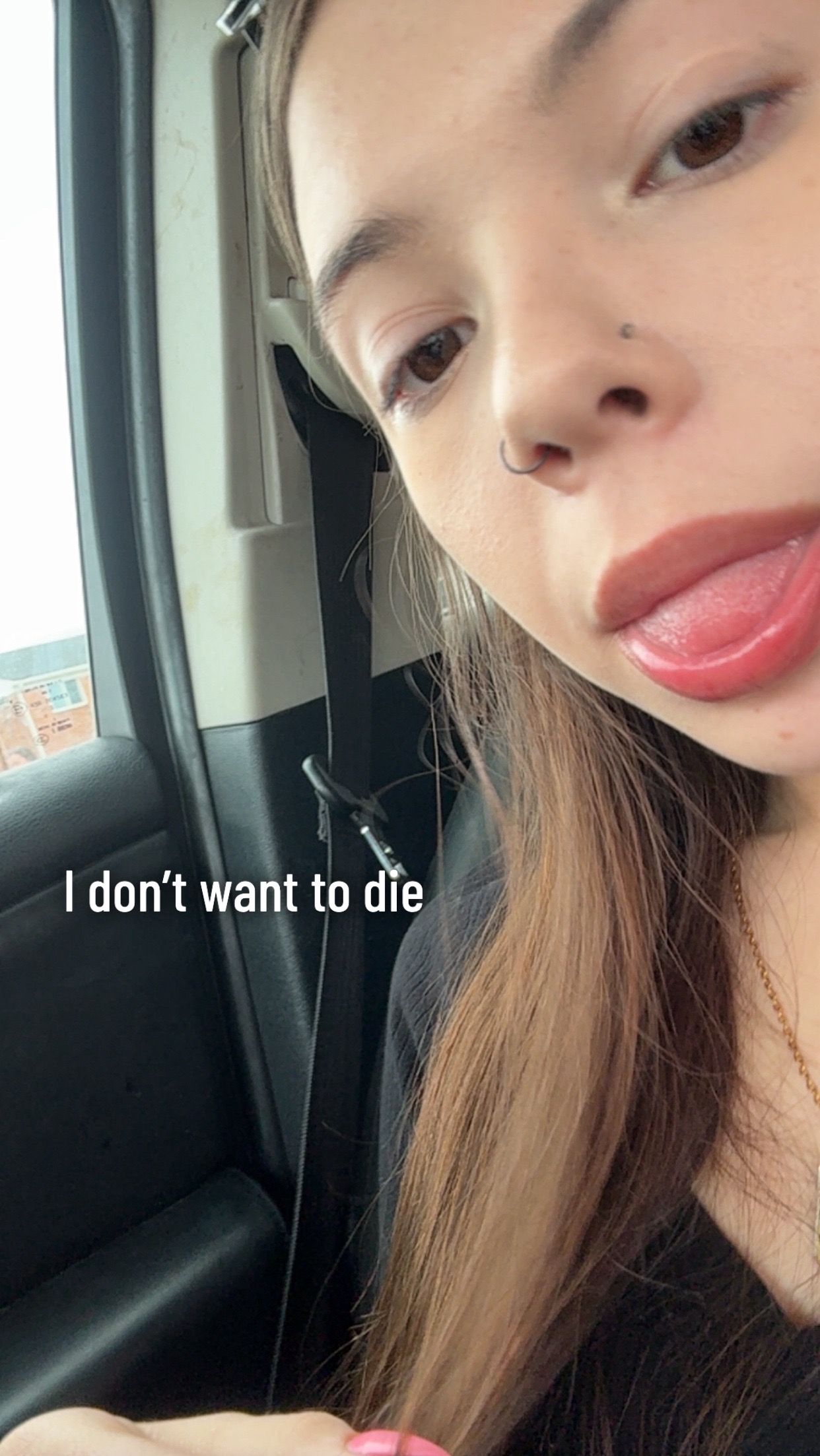 @Kenzie Barrett