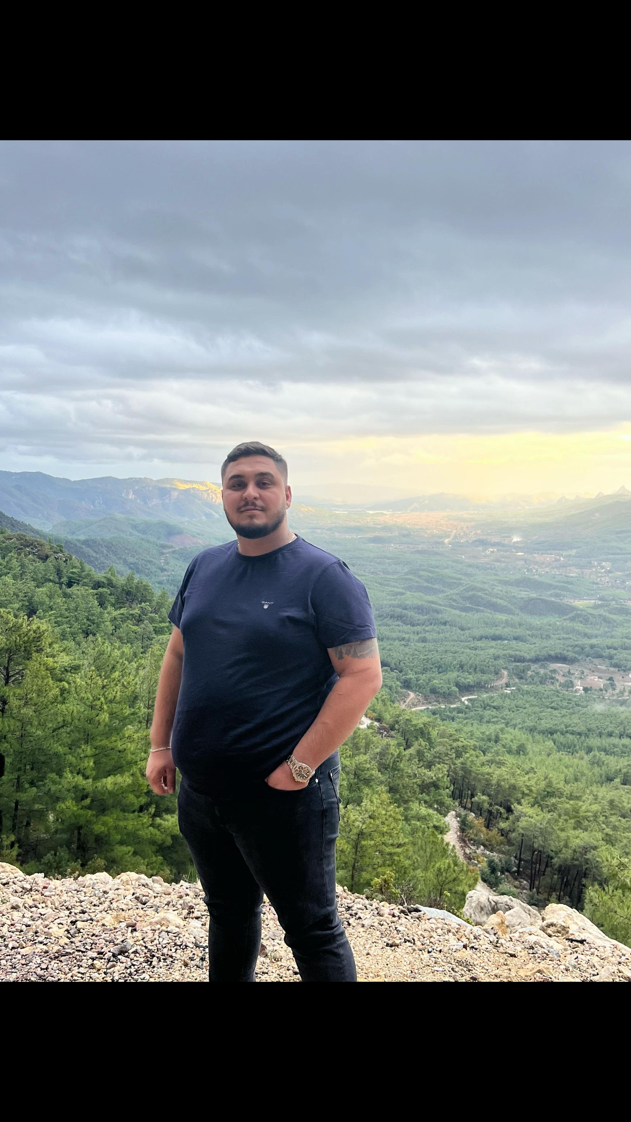 @Ali Durur
