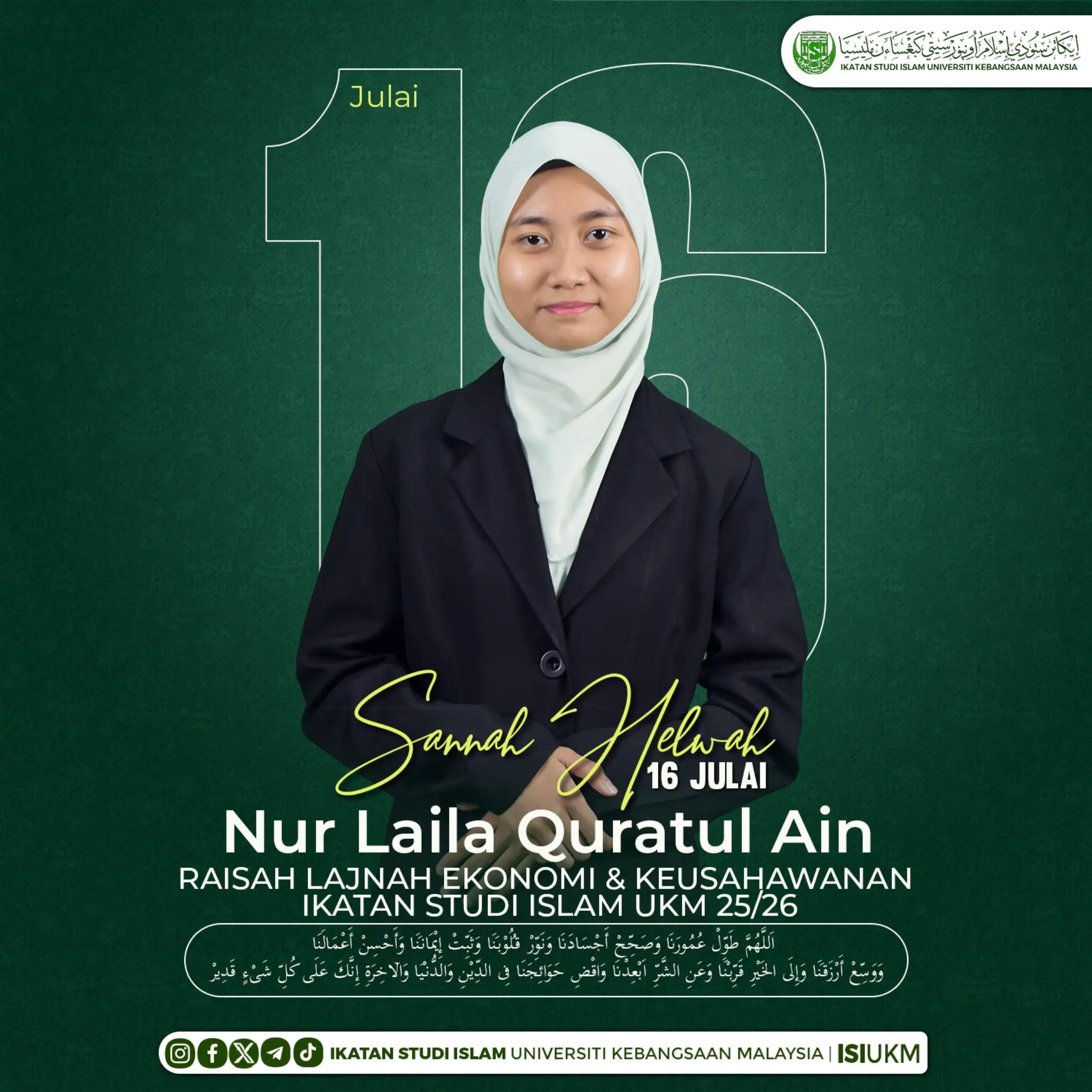 @Isiukm