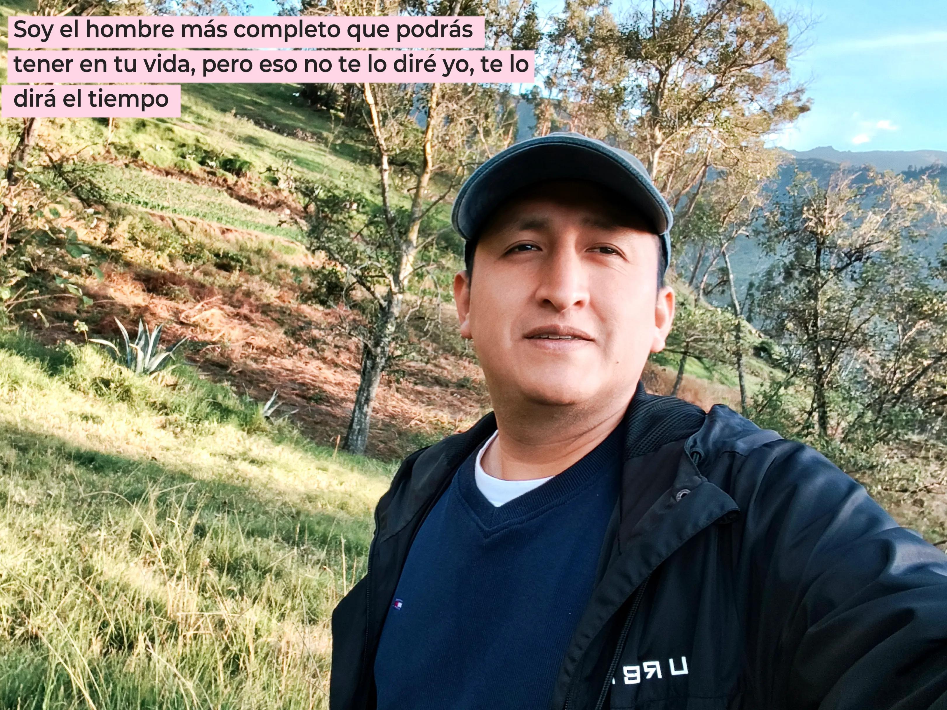@Diego Trinidad
