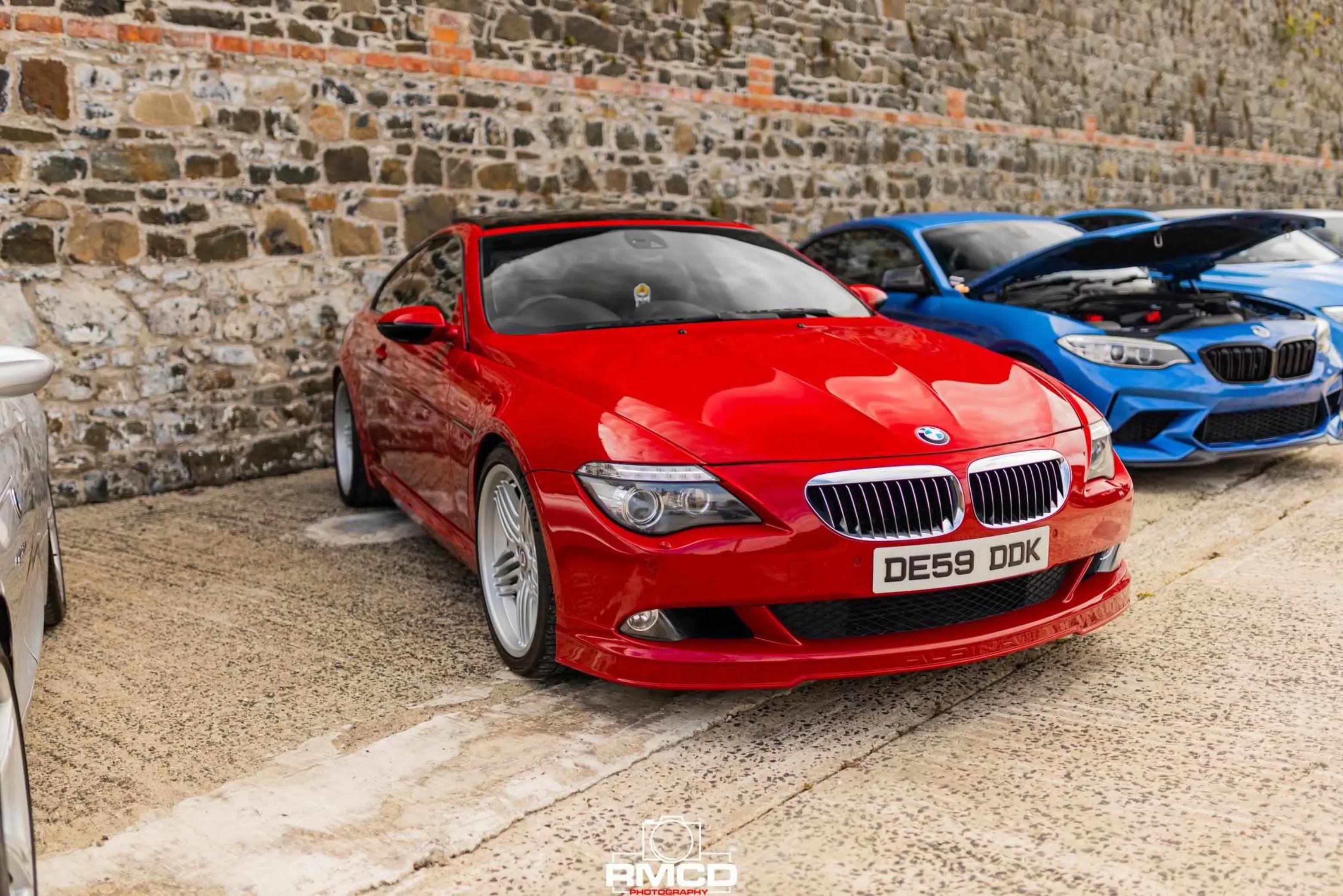 @Legenderry Motor Show