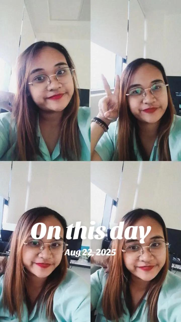 @Mary Joy Sepulveda