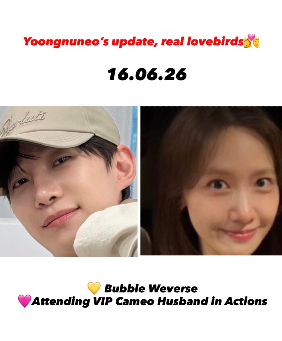 @Drama Lovers