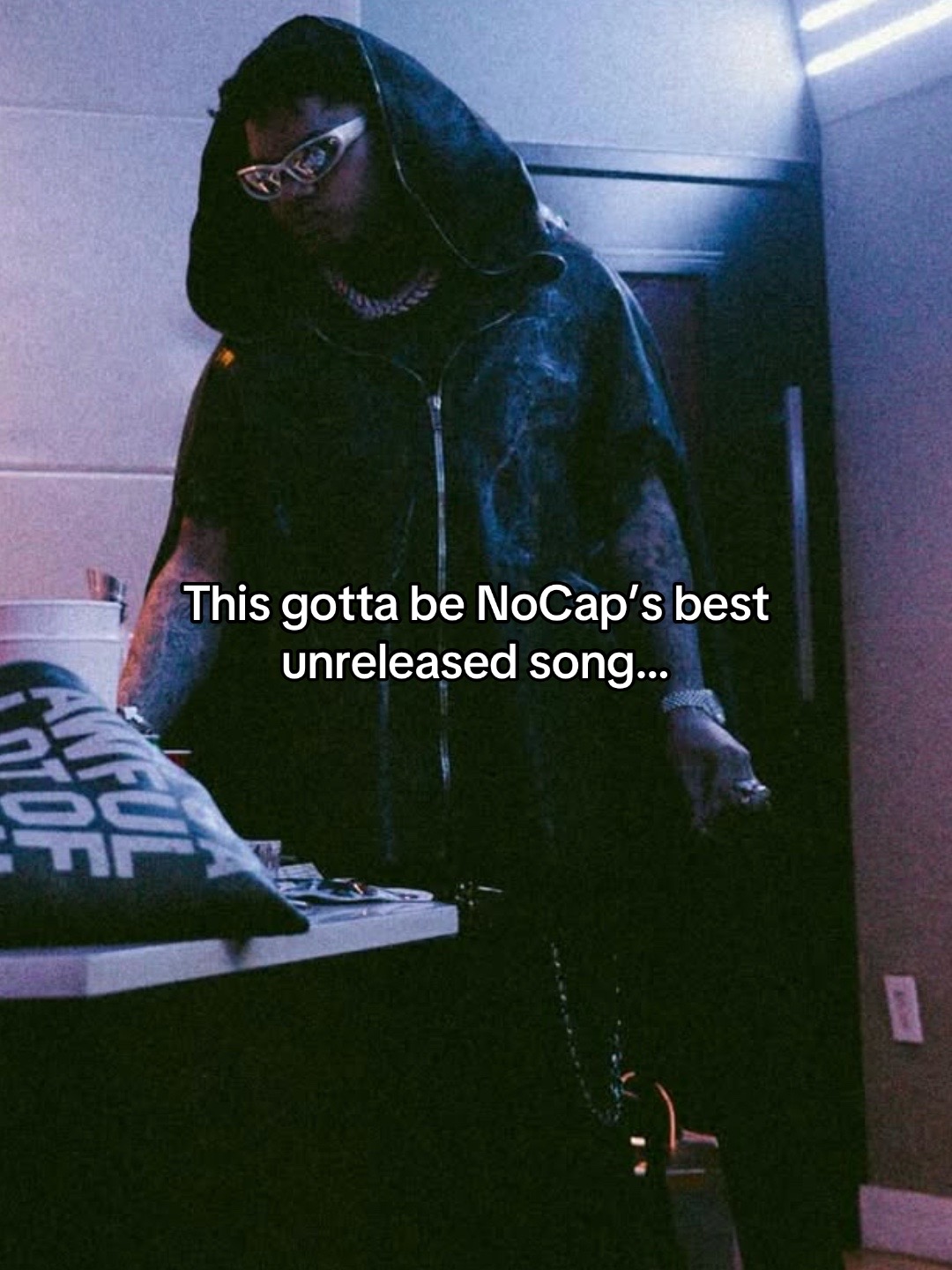 @NoCap Fanpage