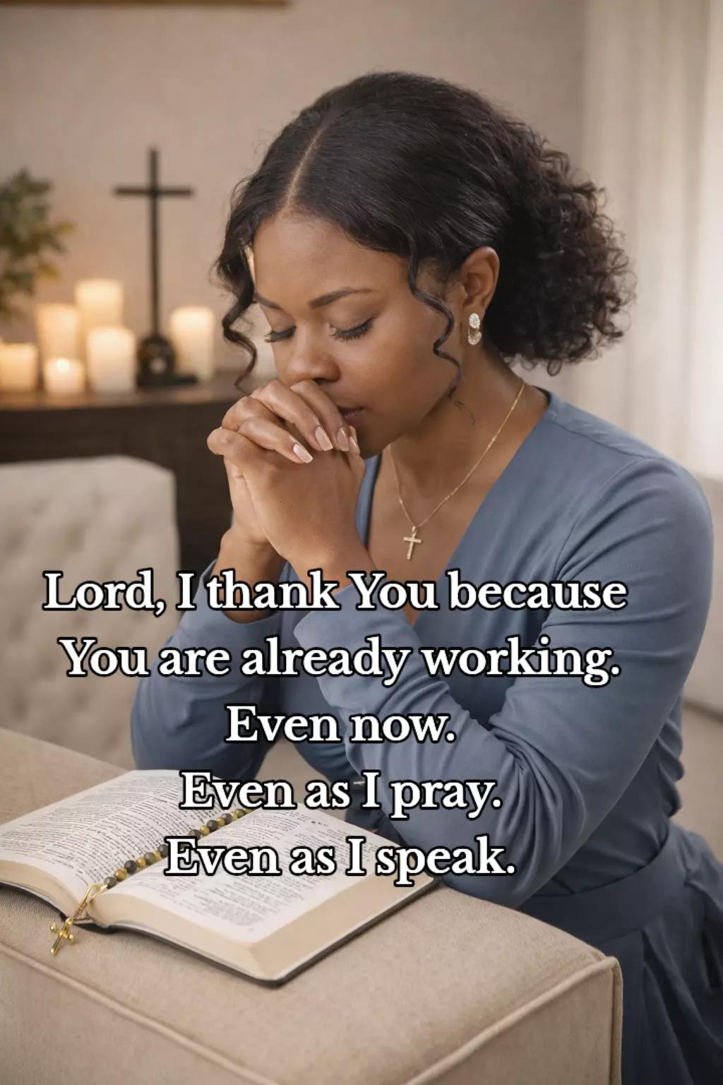 @PRAYER LAND