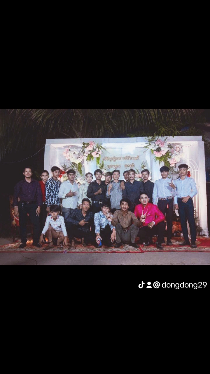 @Dong Dong