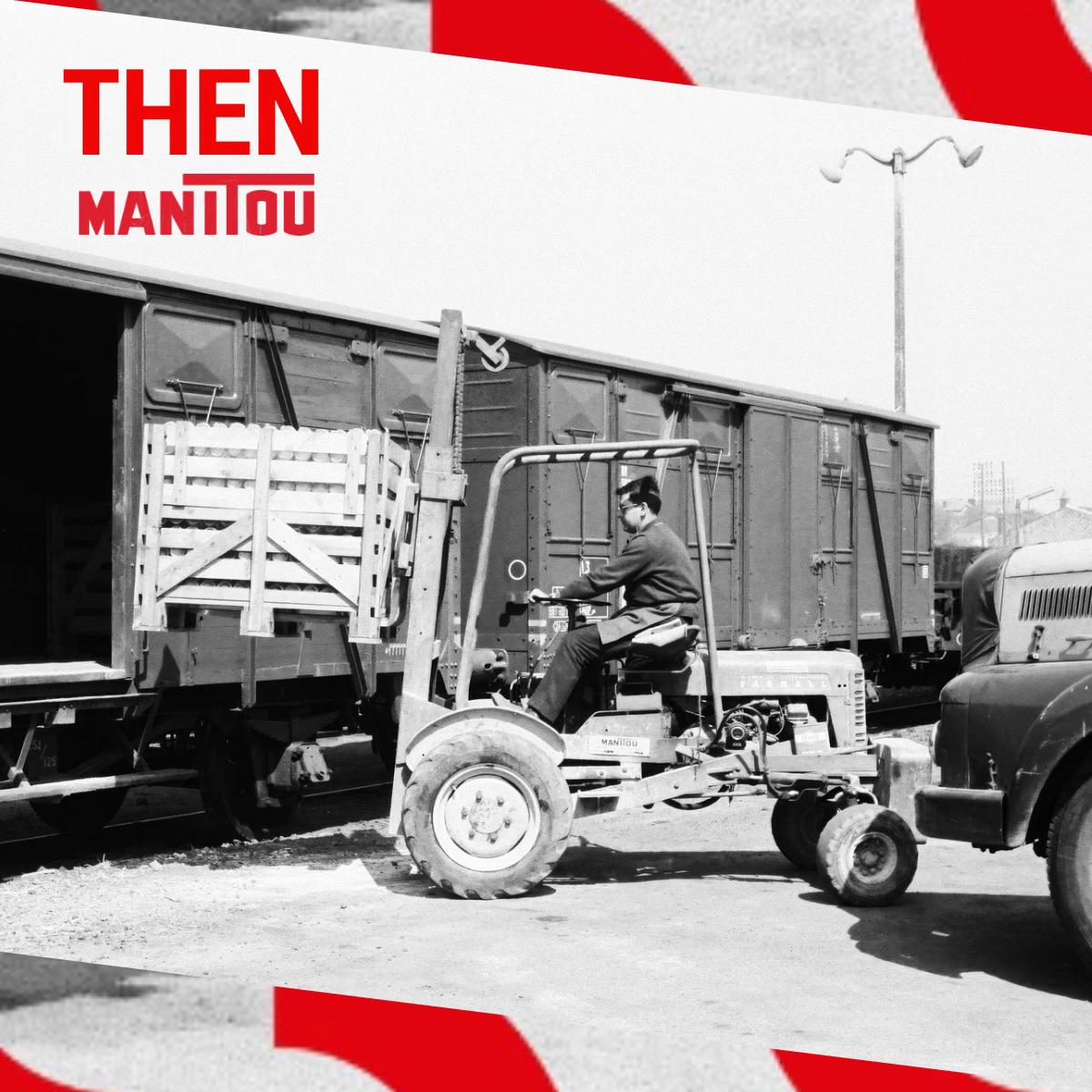 @Manitou UK