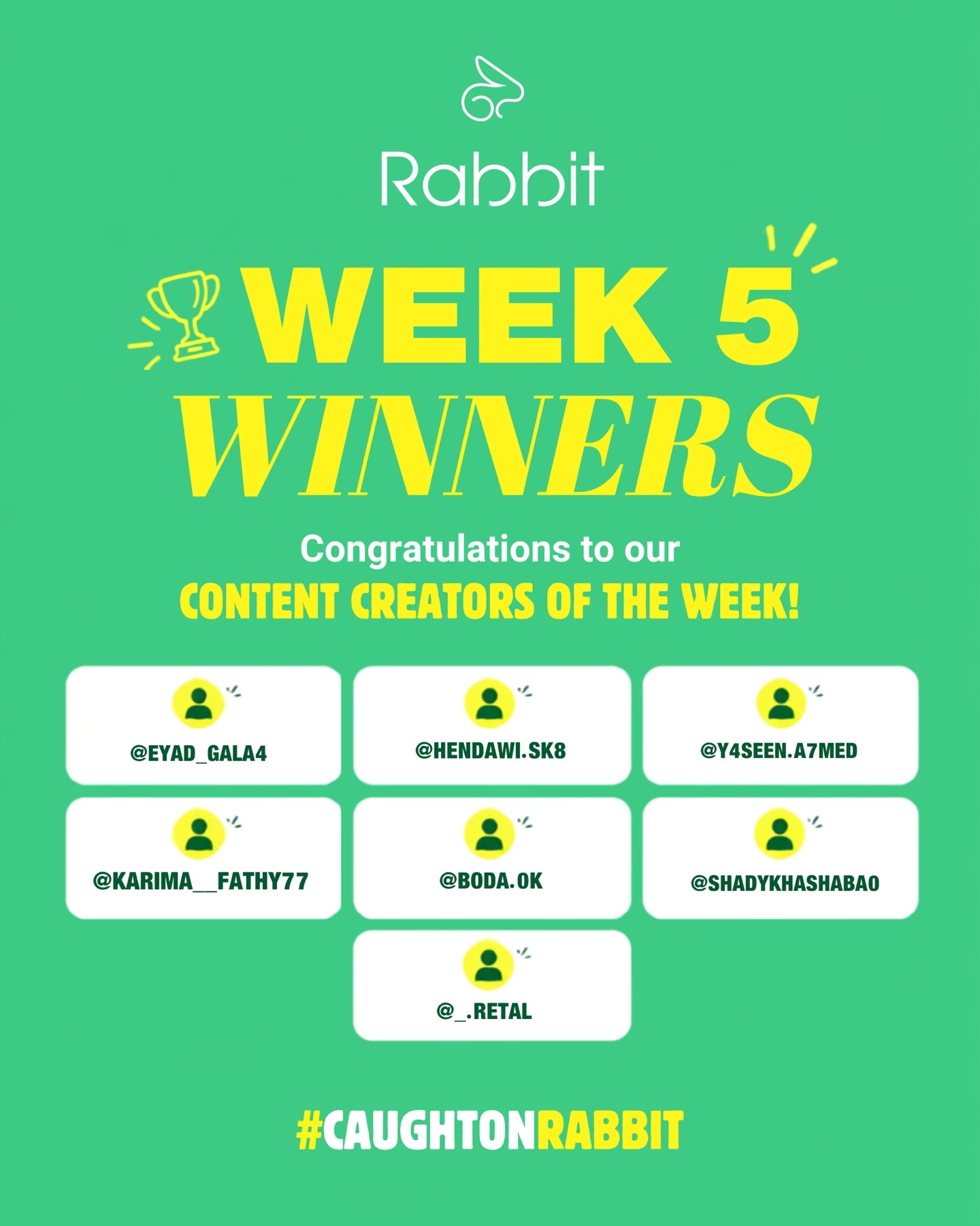 @Rabbit Mobility