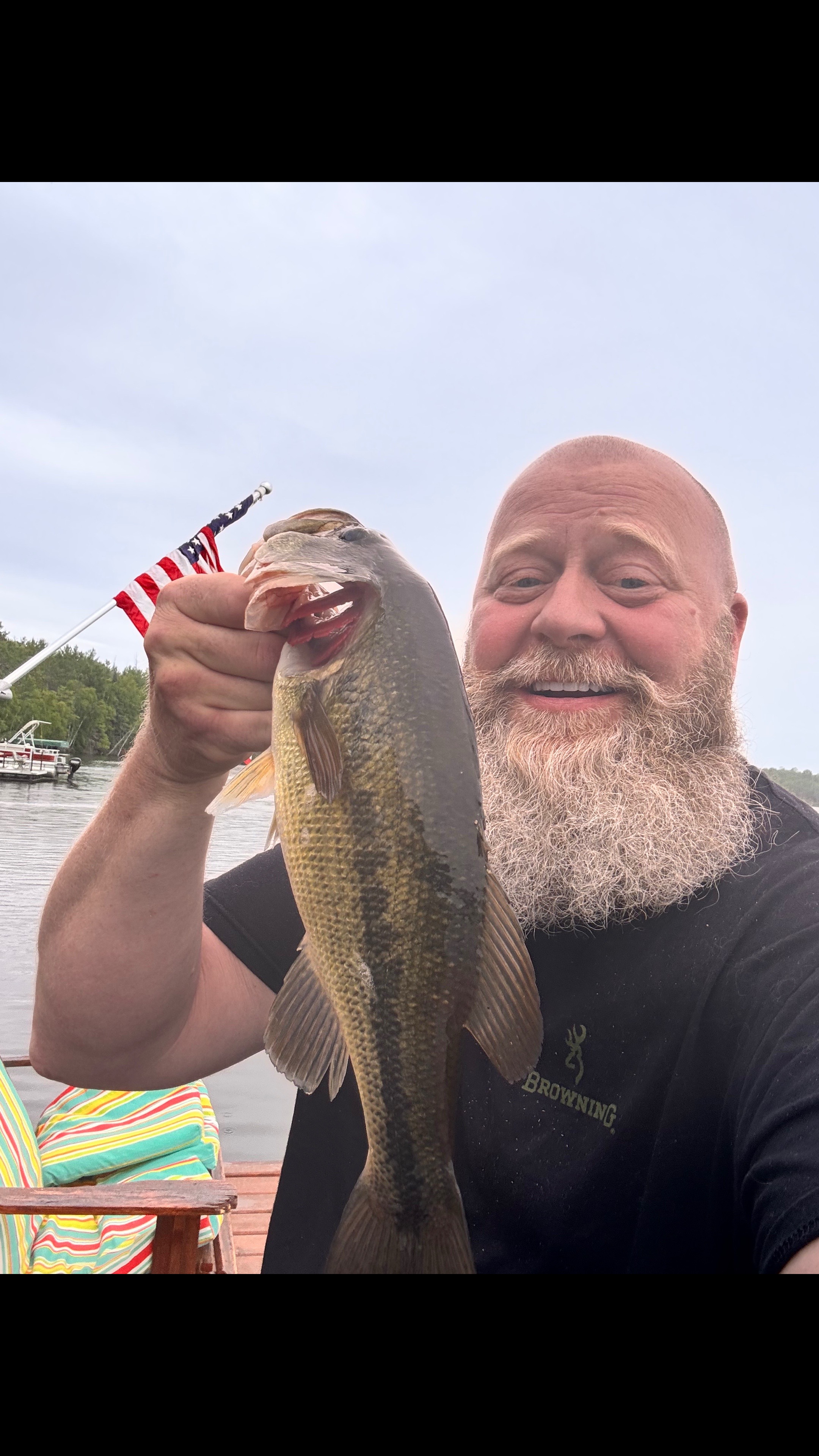 @Voyageur North Outfitters