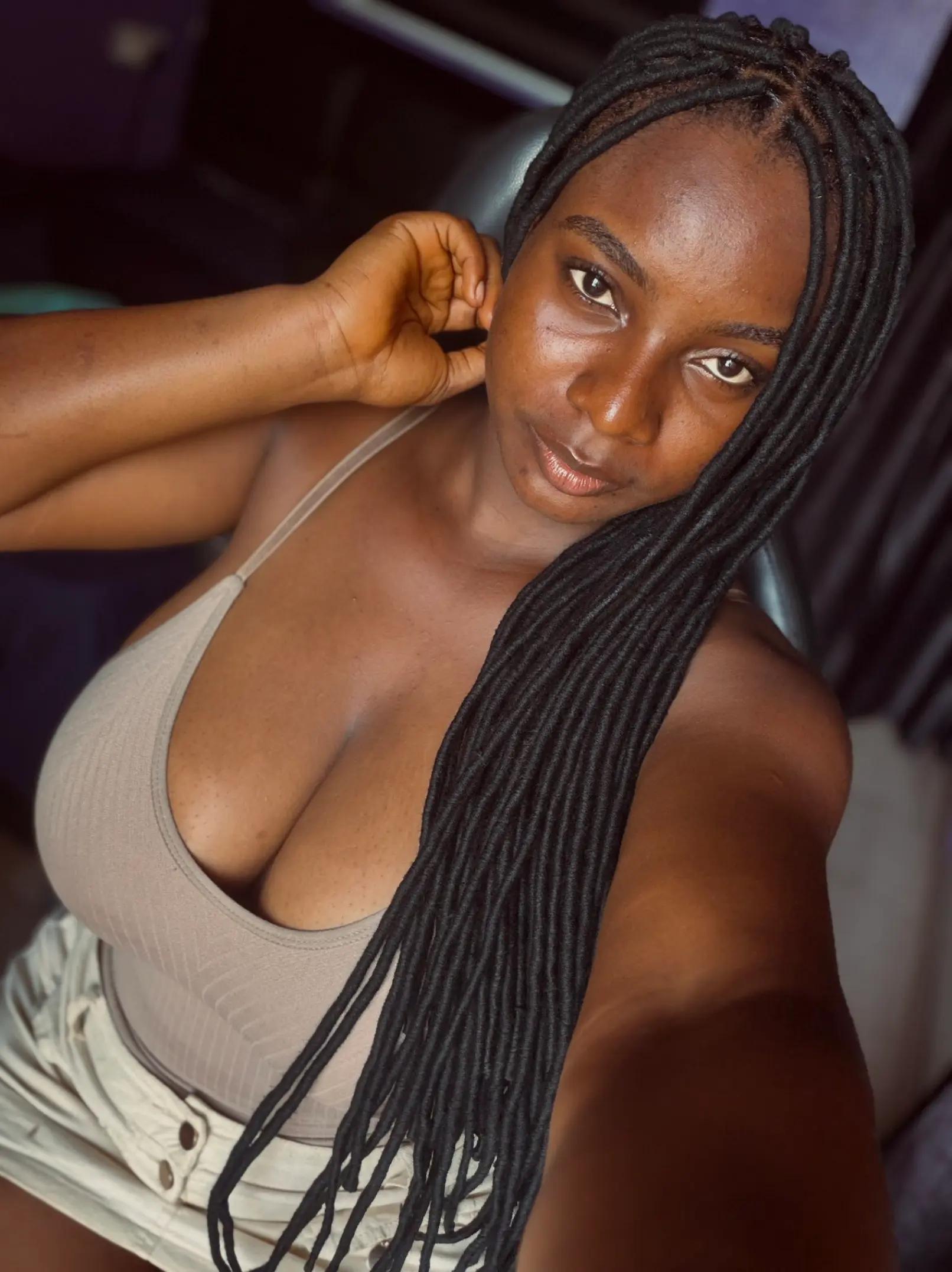 @Najastar beauty