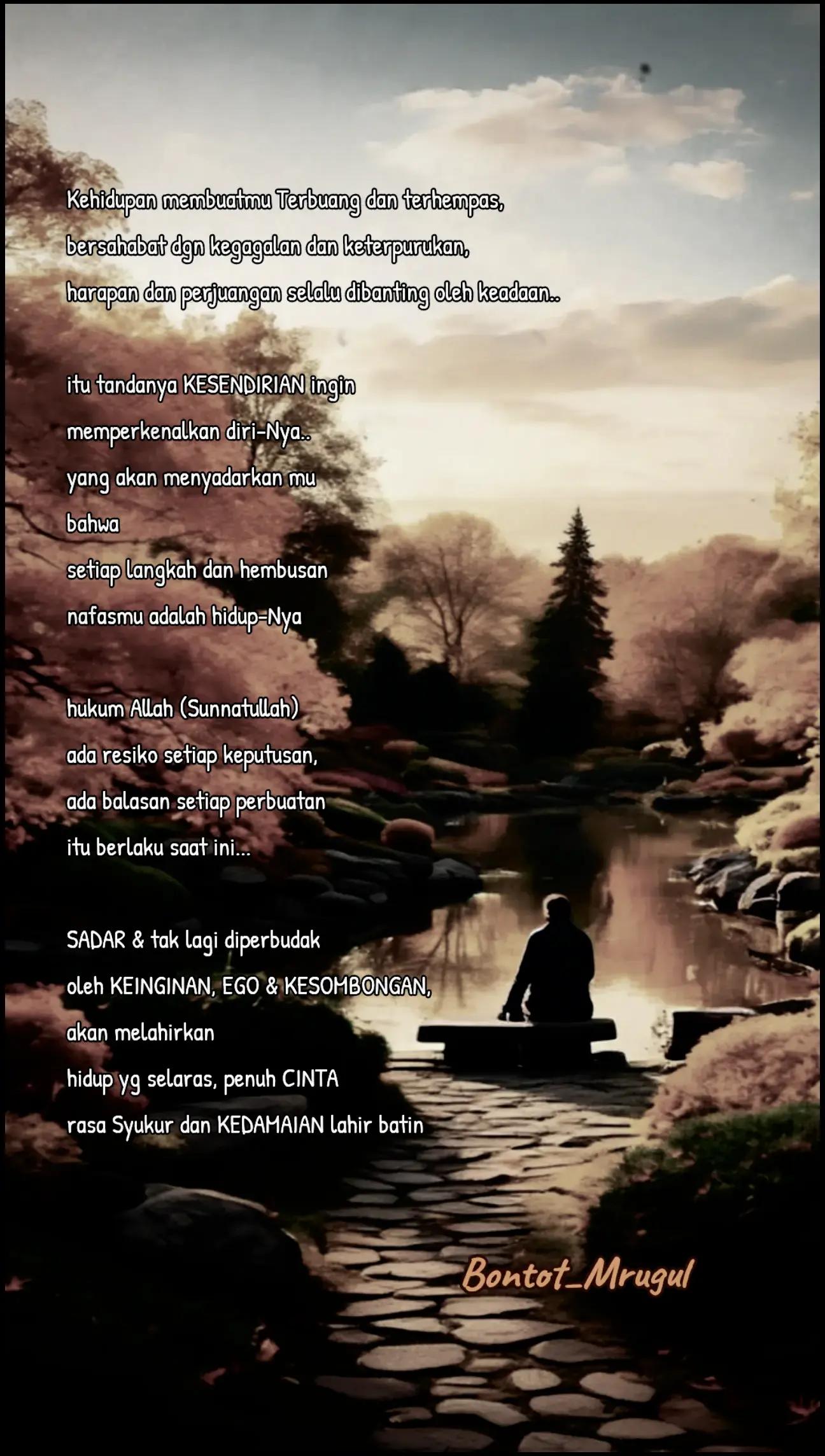 @Bontot MruguL