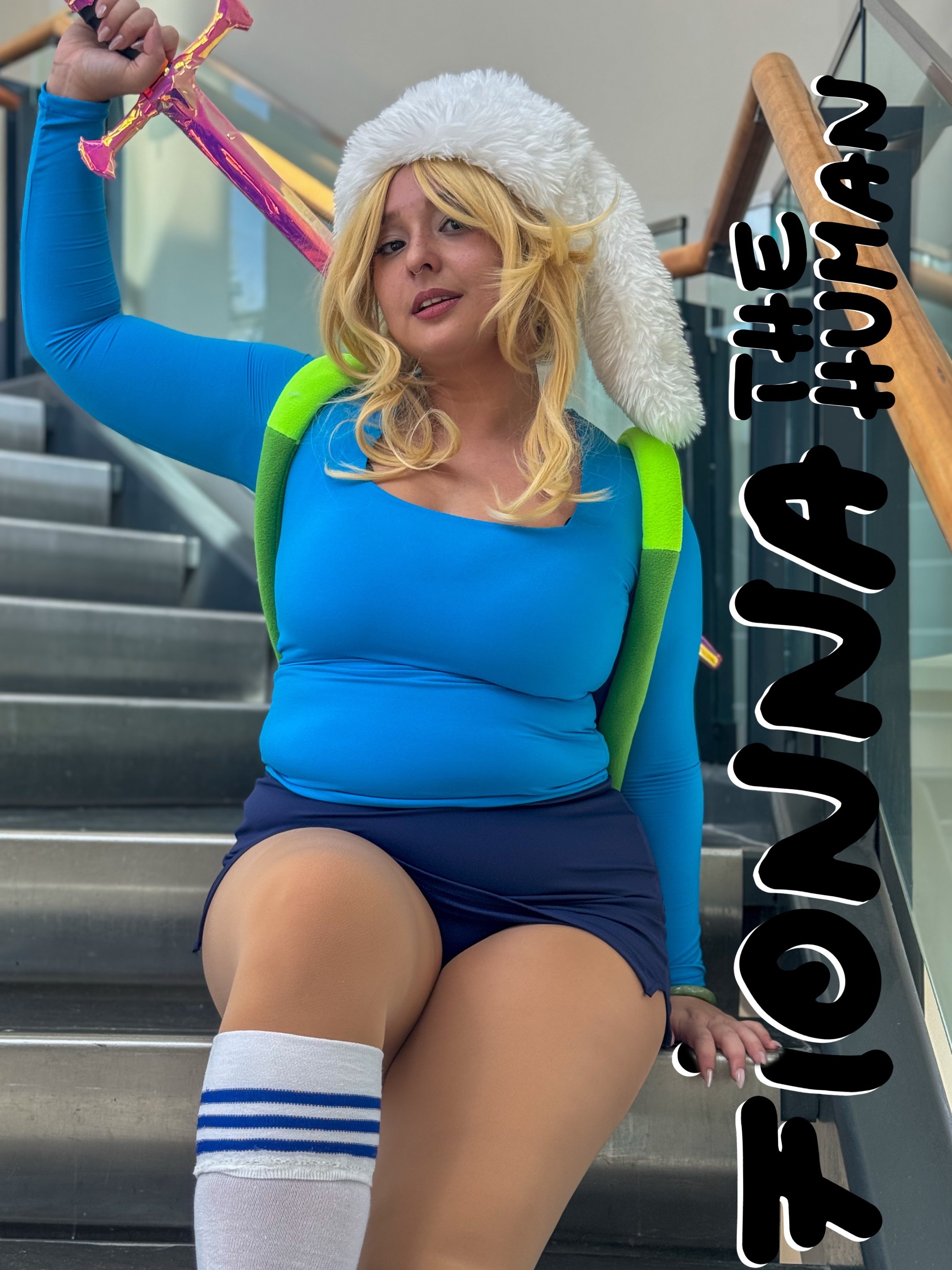 @satanica ➡️ NYCC