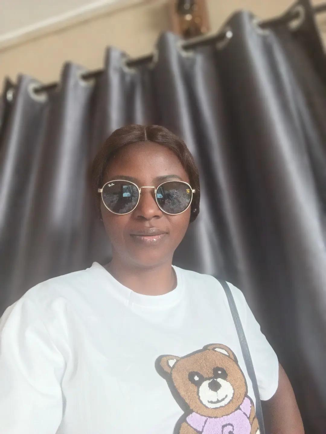 @Oluwagbotemmy 🥰