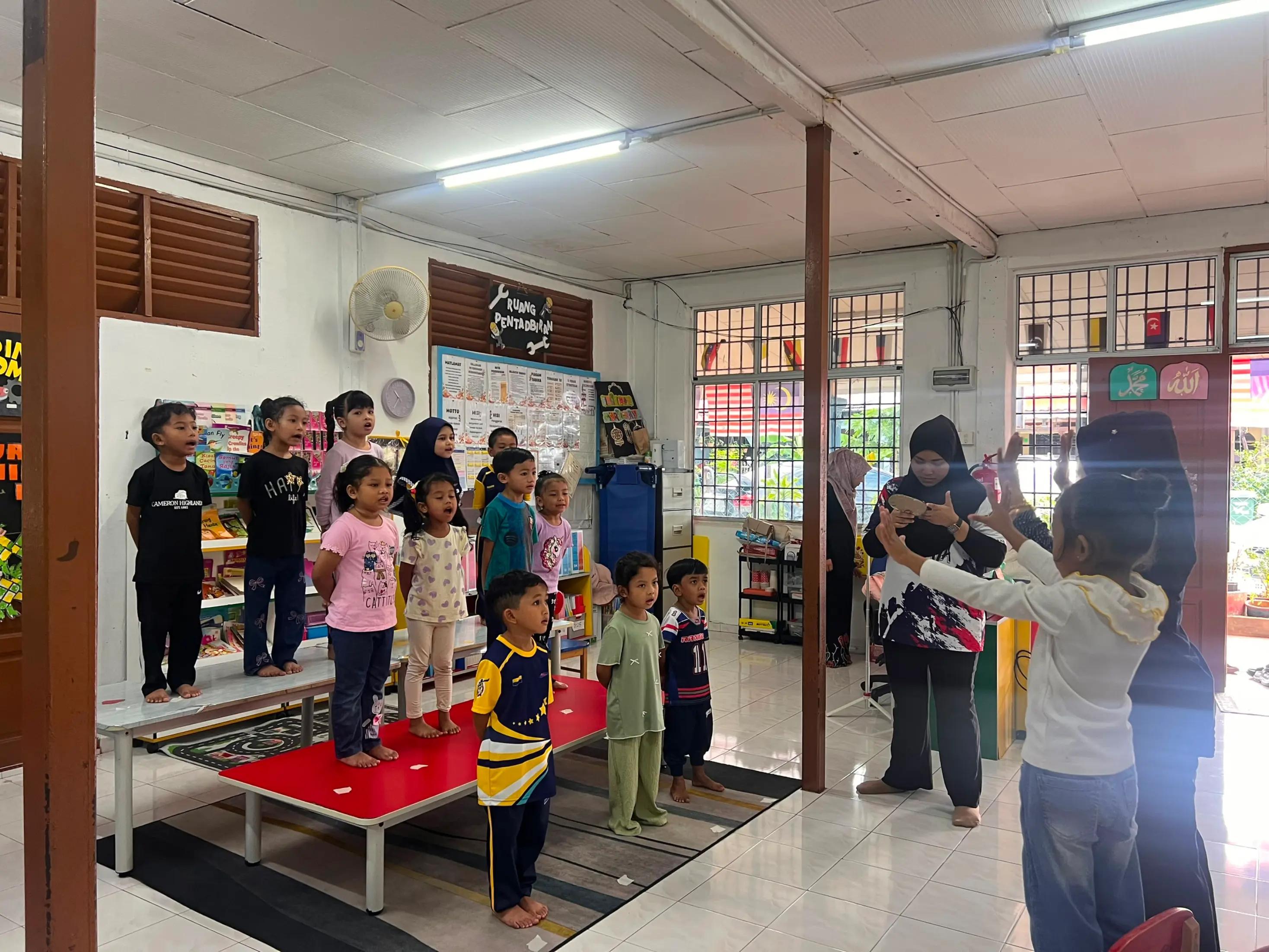 @cikgu Mira..