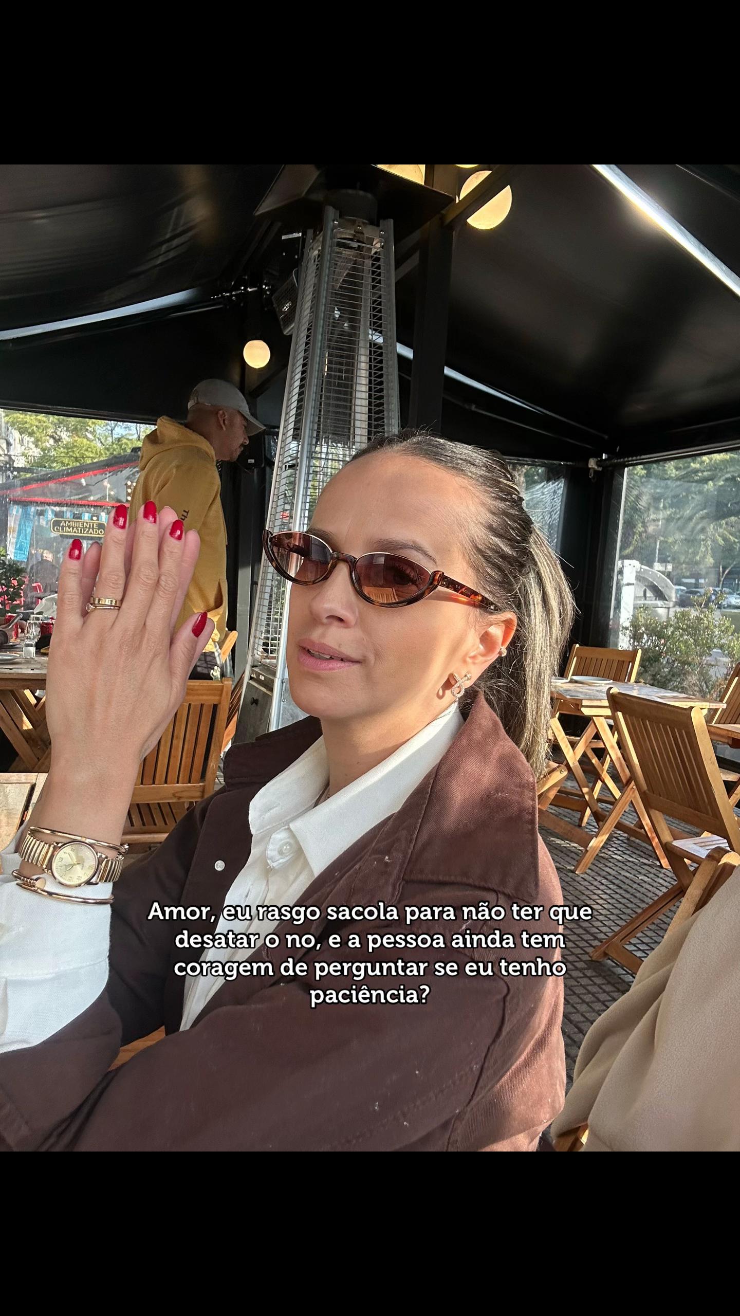 @Ana Carolina Lopes