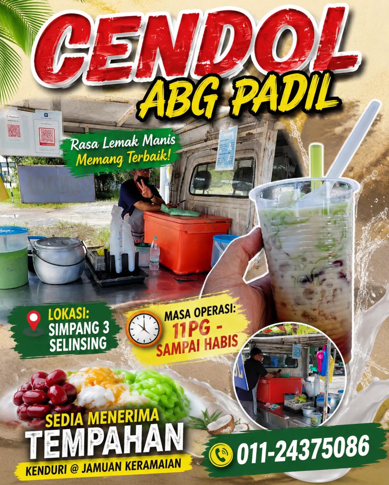 @Tekong Tokmi