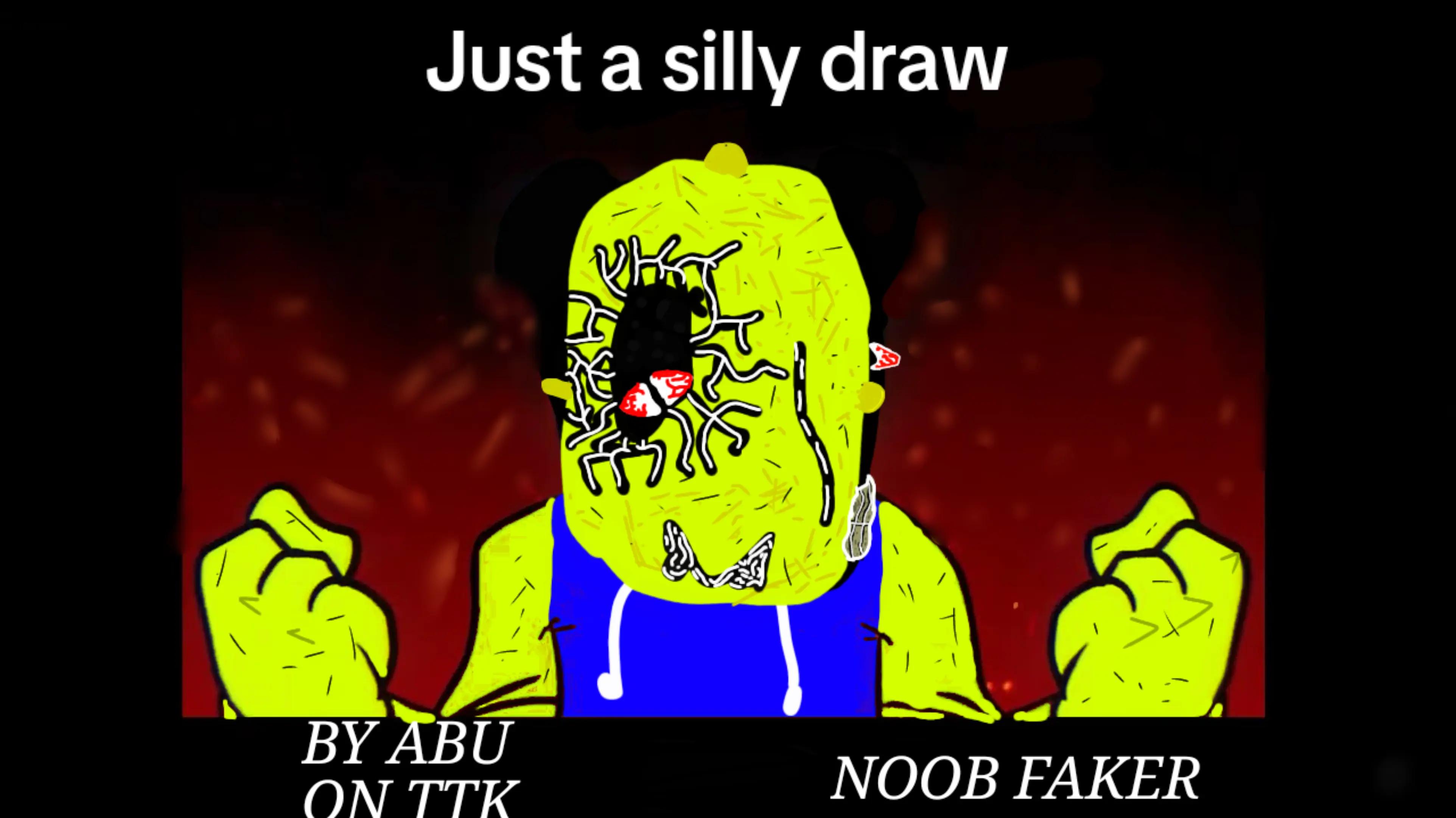 @꧁༺ABU༻꧂