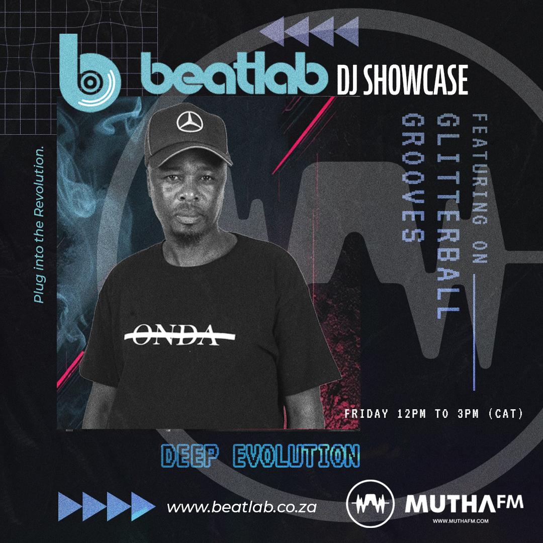 @Deep Evolution