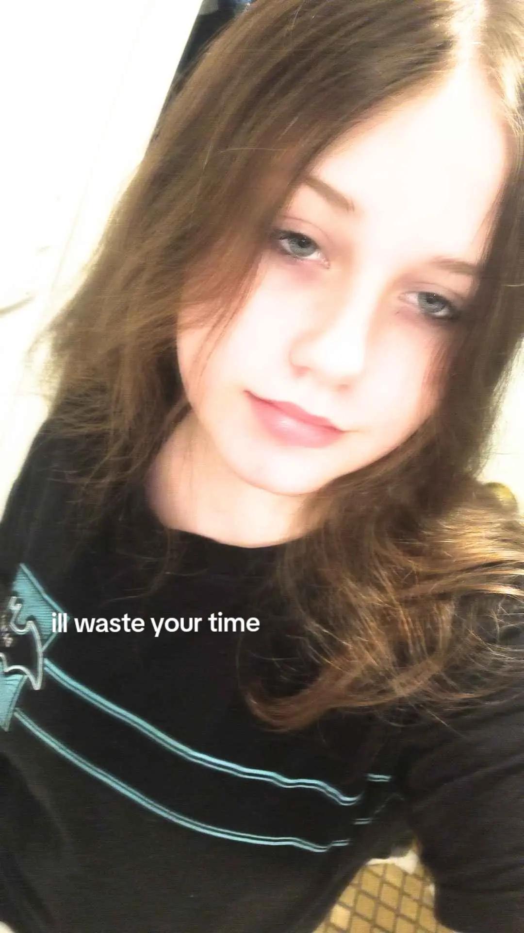@parker !?