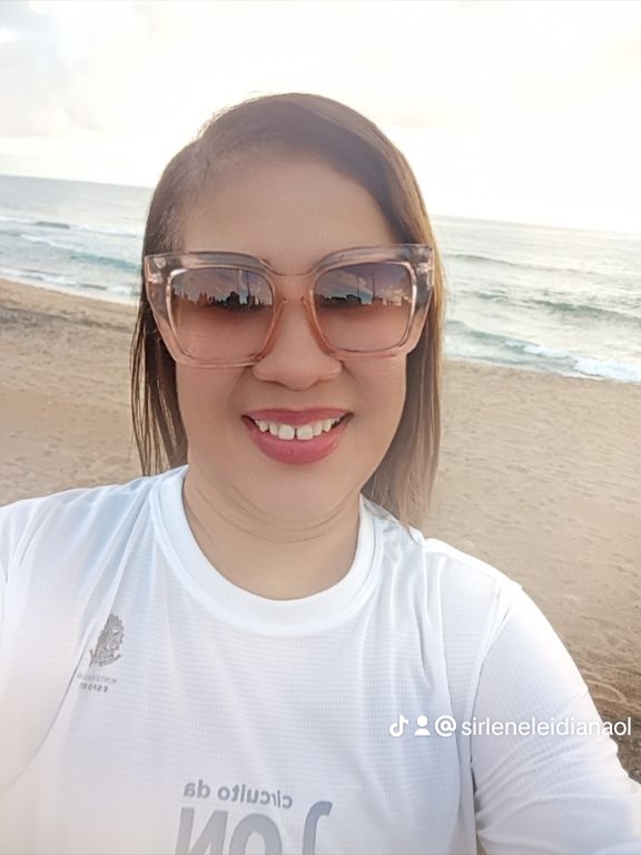 @sirlene leidiana oli