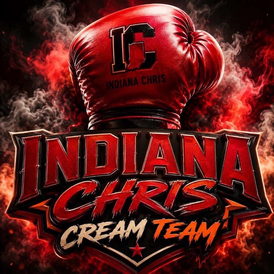 @🥊Indiana_Chris🥊