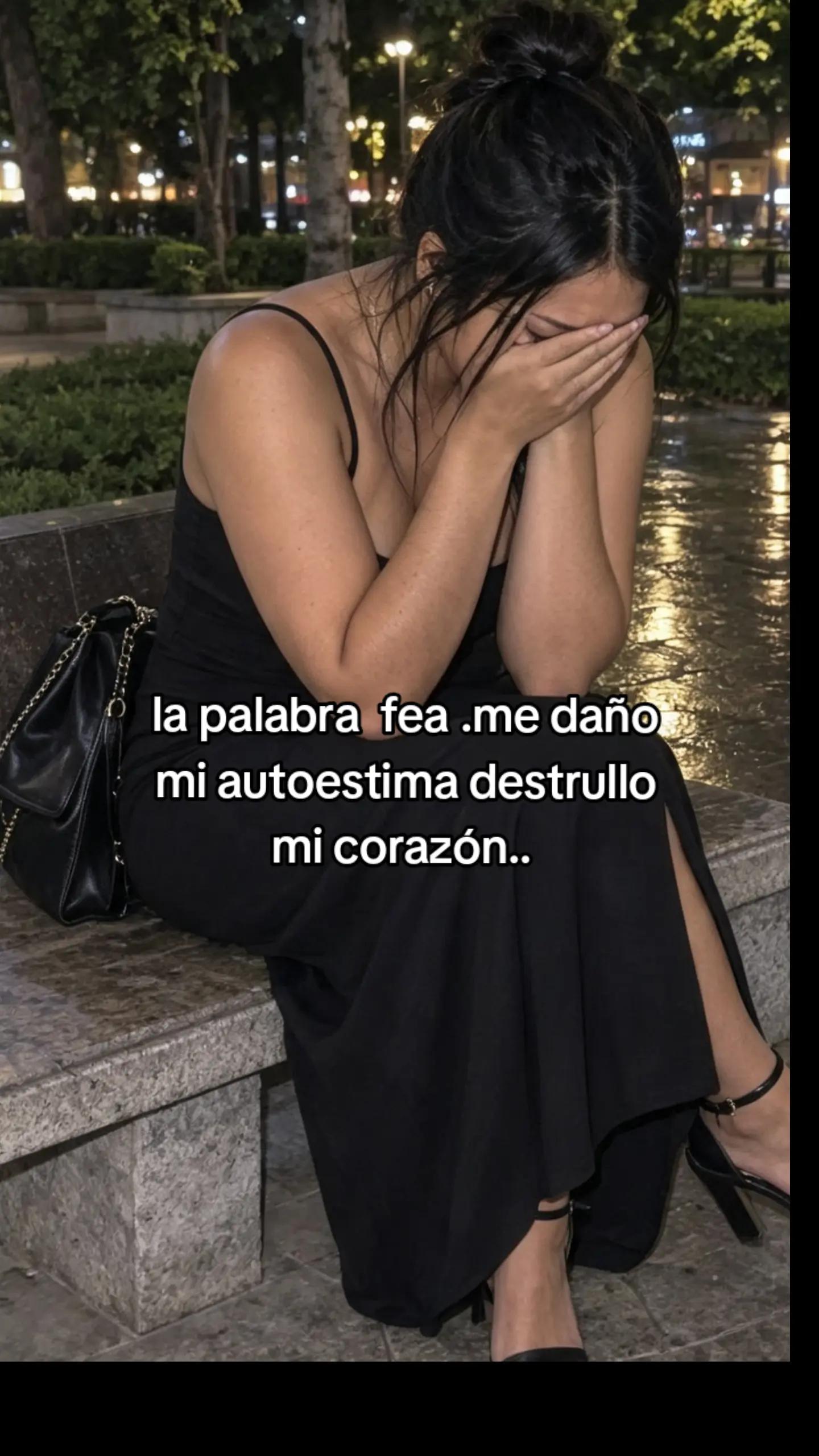 @paola la fea