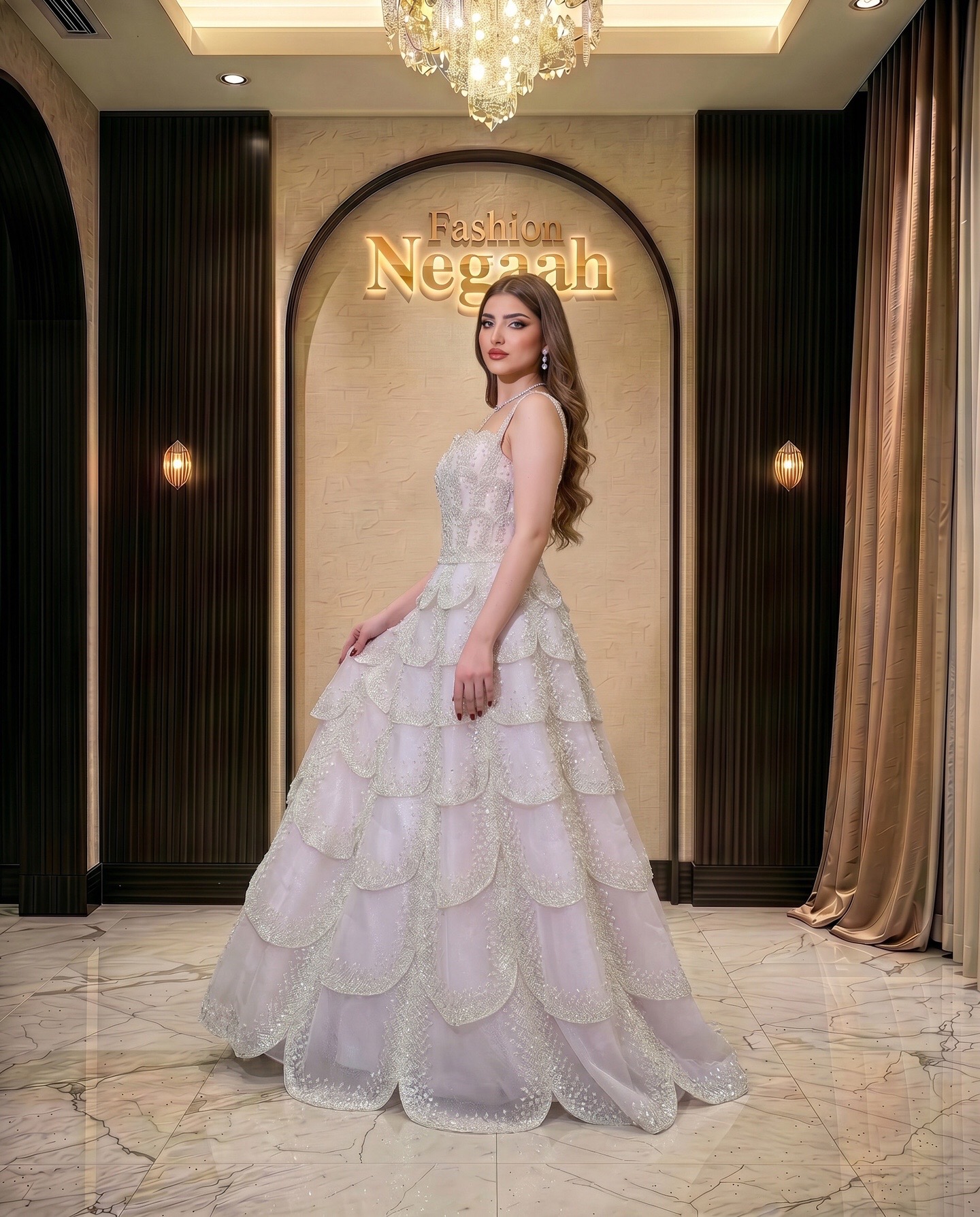 @Negaah Fashion
