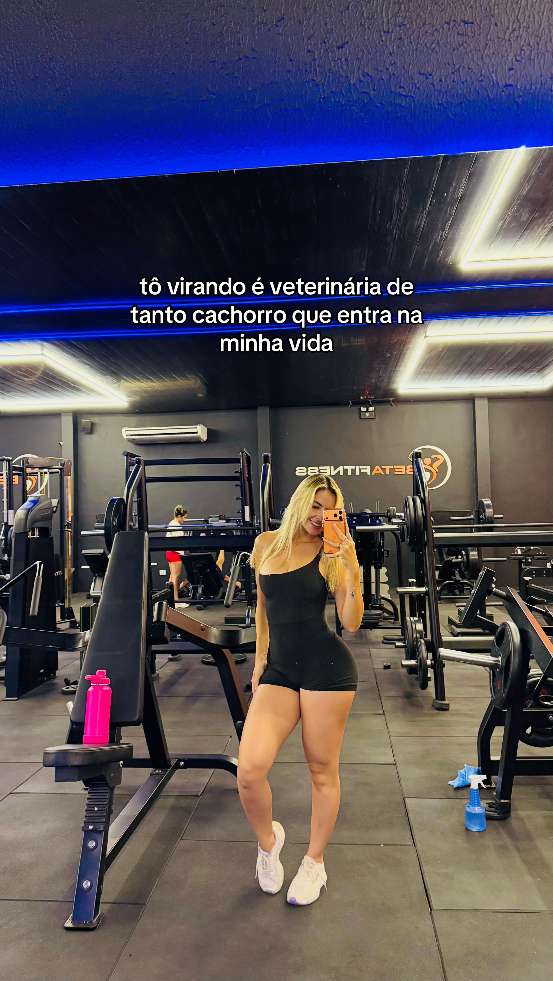 @Aline Melo