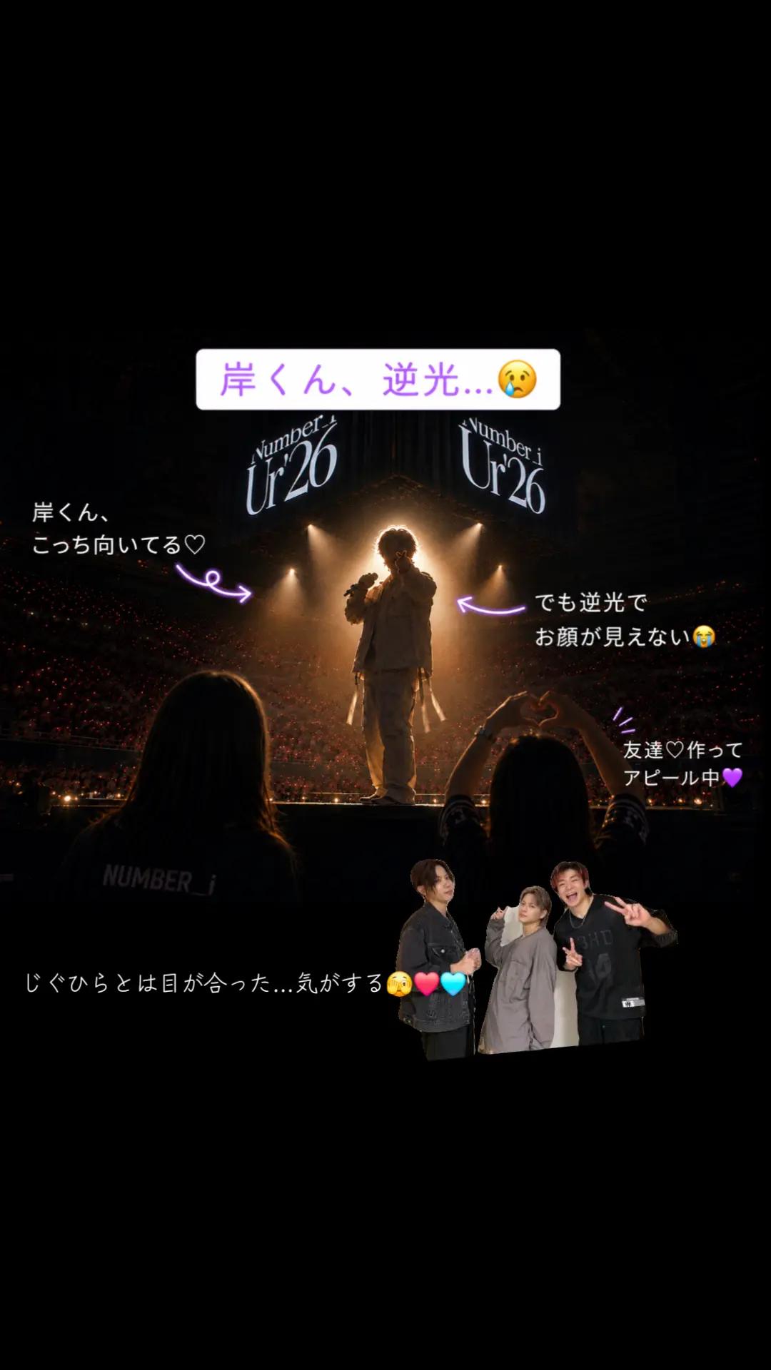 @K♡