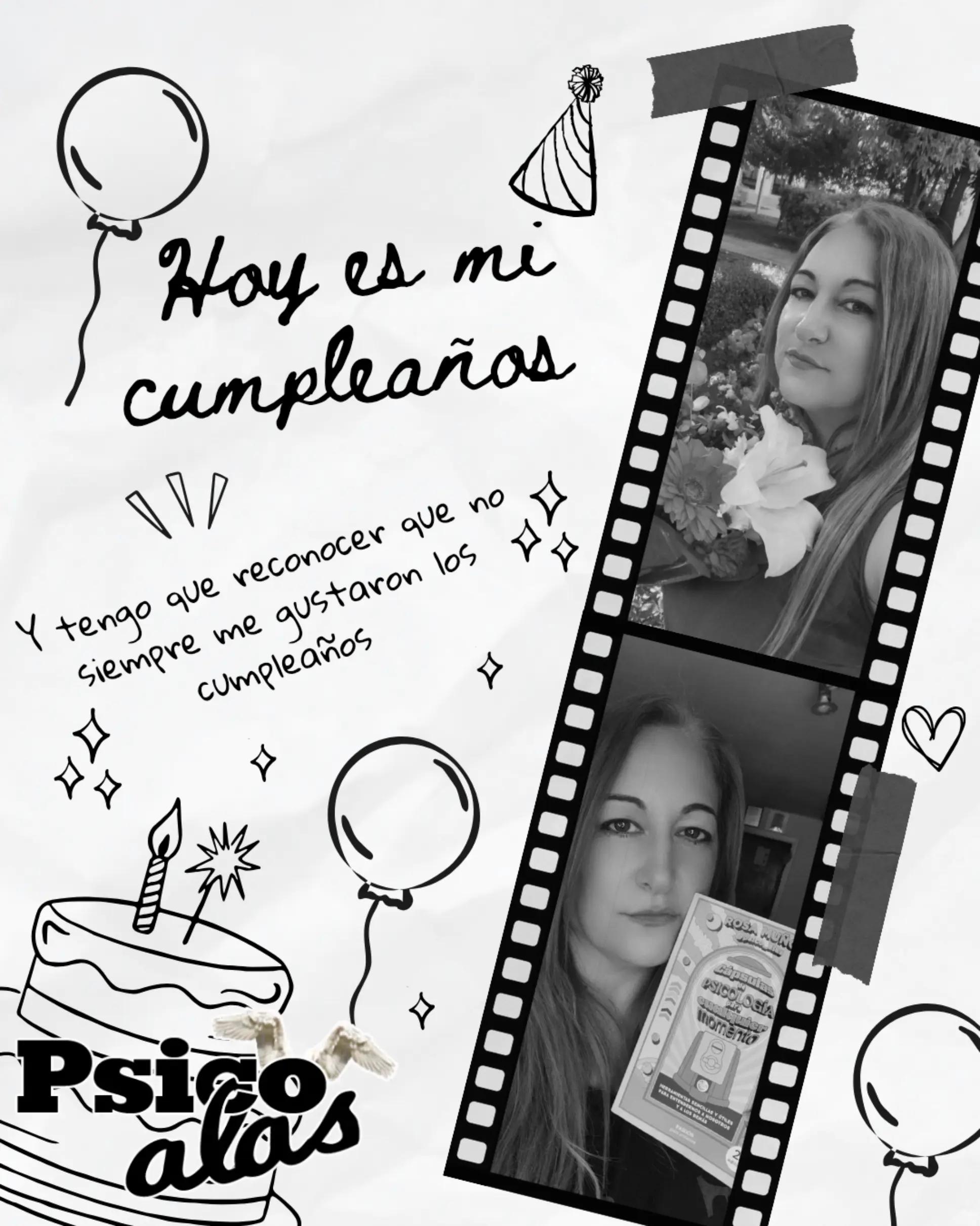 @Rosa Mu&ntilde;oz | Psicoalas 🪽