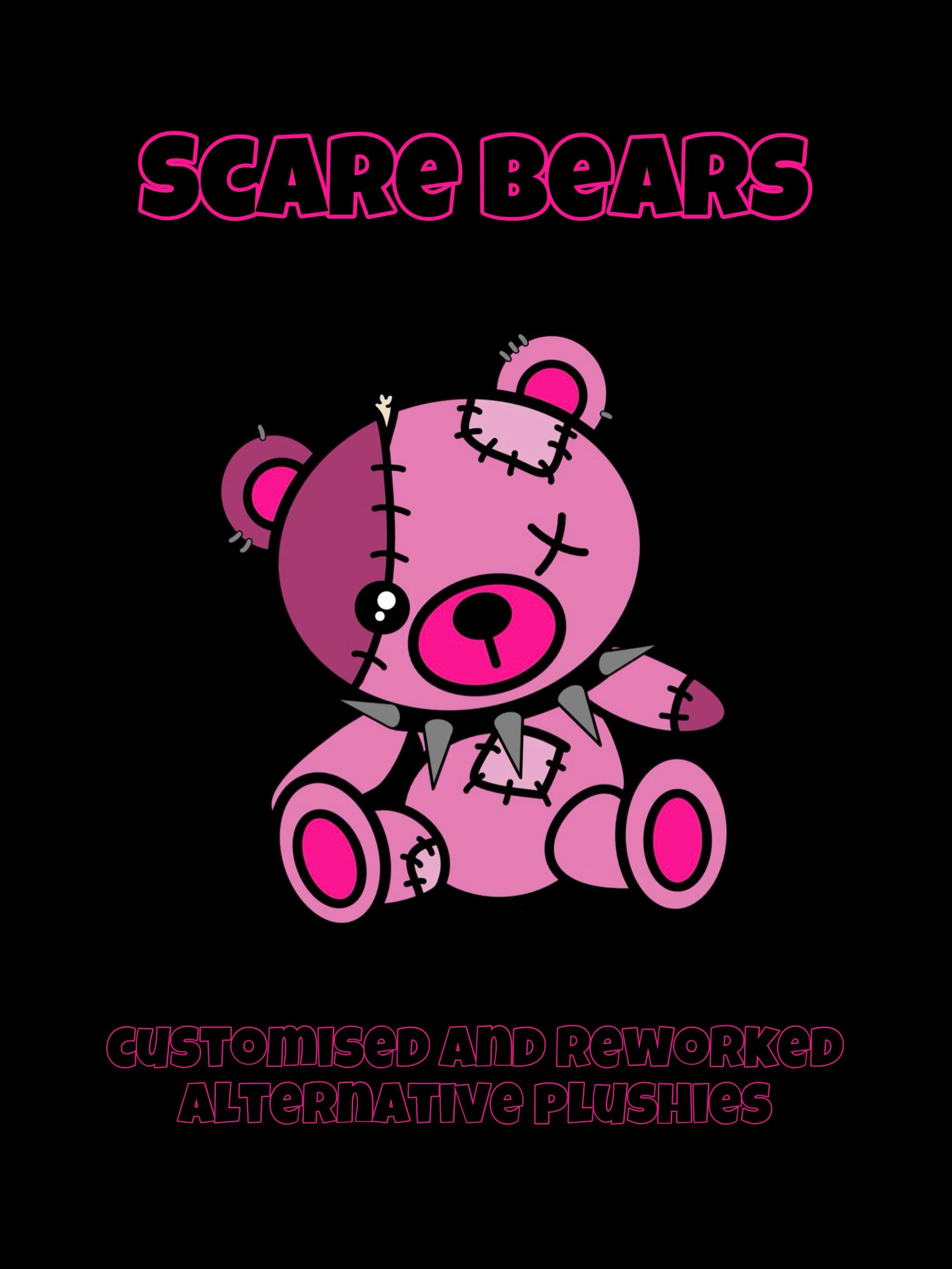 @scare bears