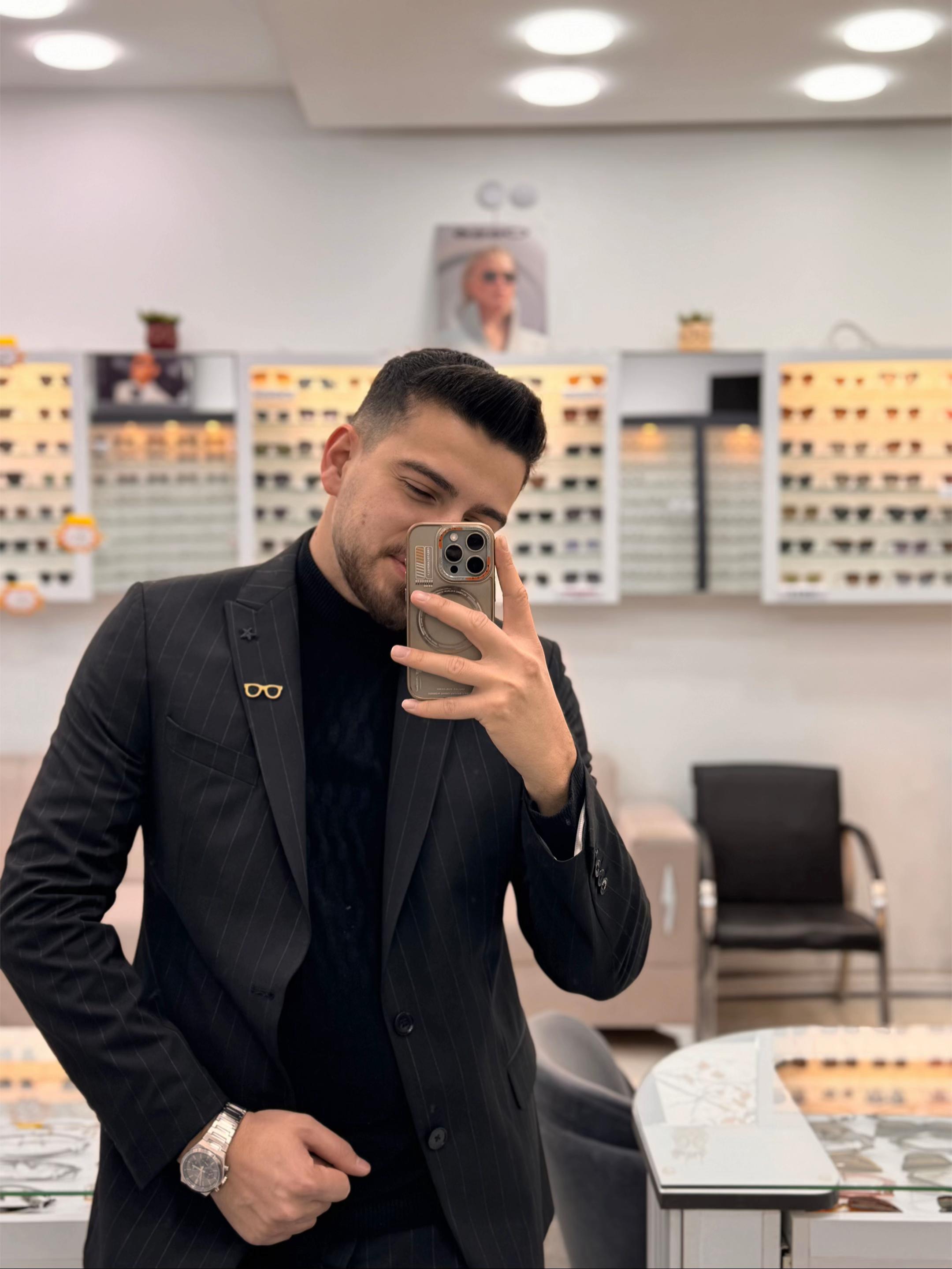 @Nail Şahan