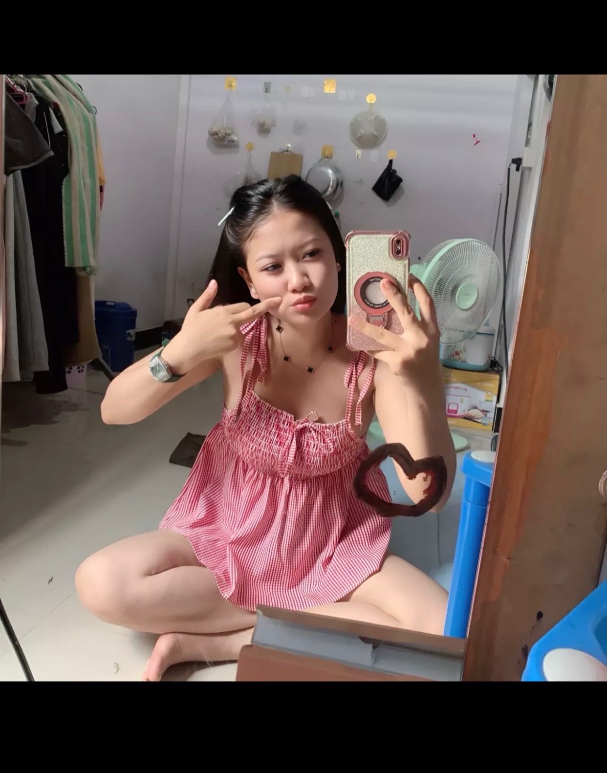 @Mie๐๐ซฆ