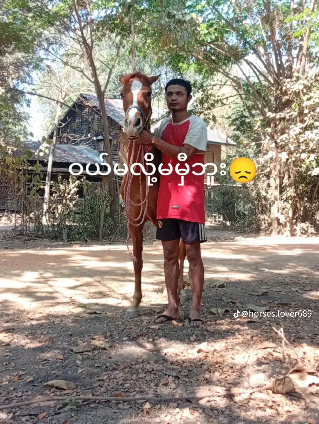 @☪️Aung Gyi♌️