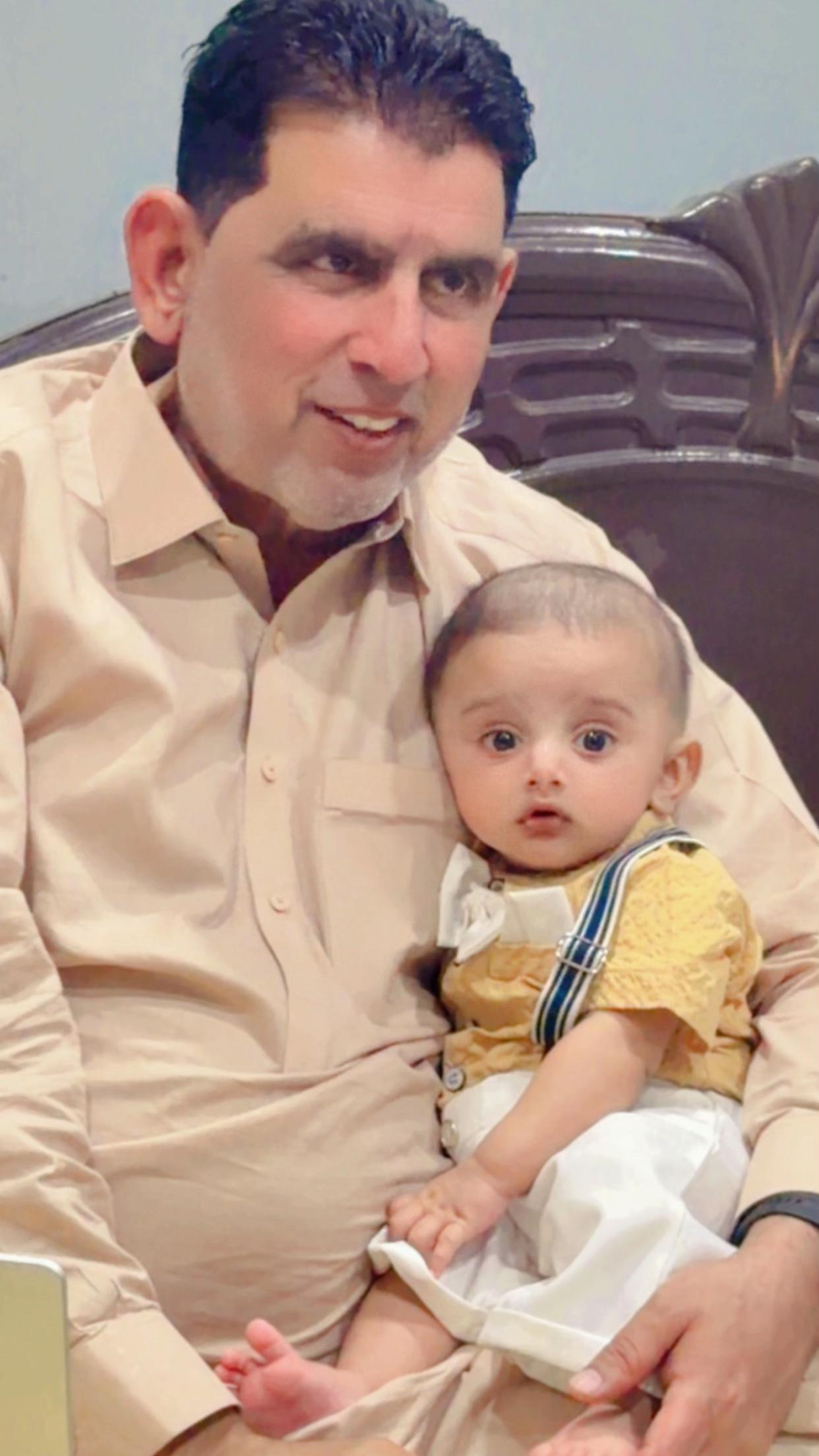 @ایمان وڑاہچ