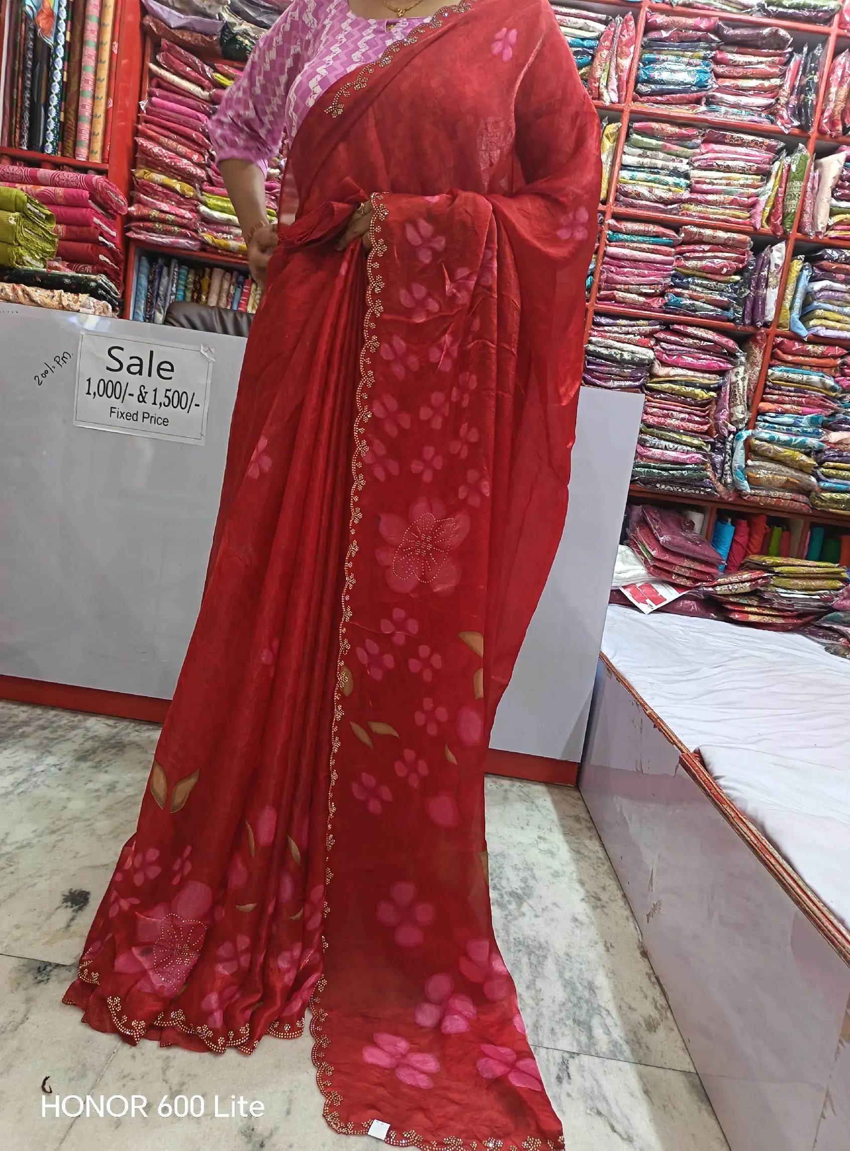 @Durga suits and sadi cente