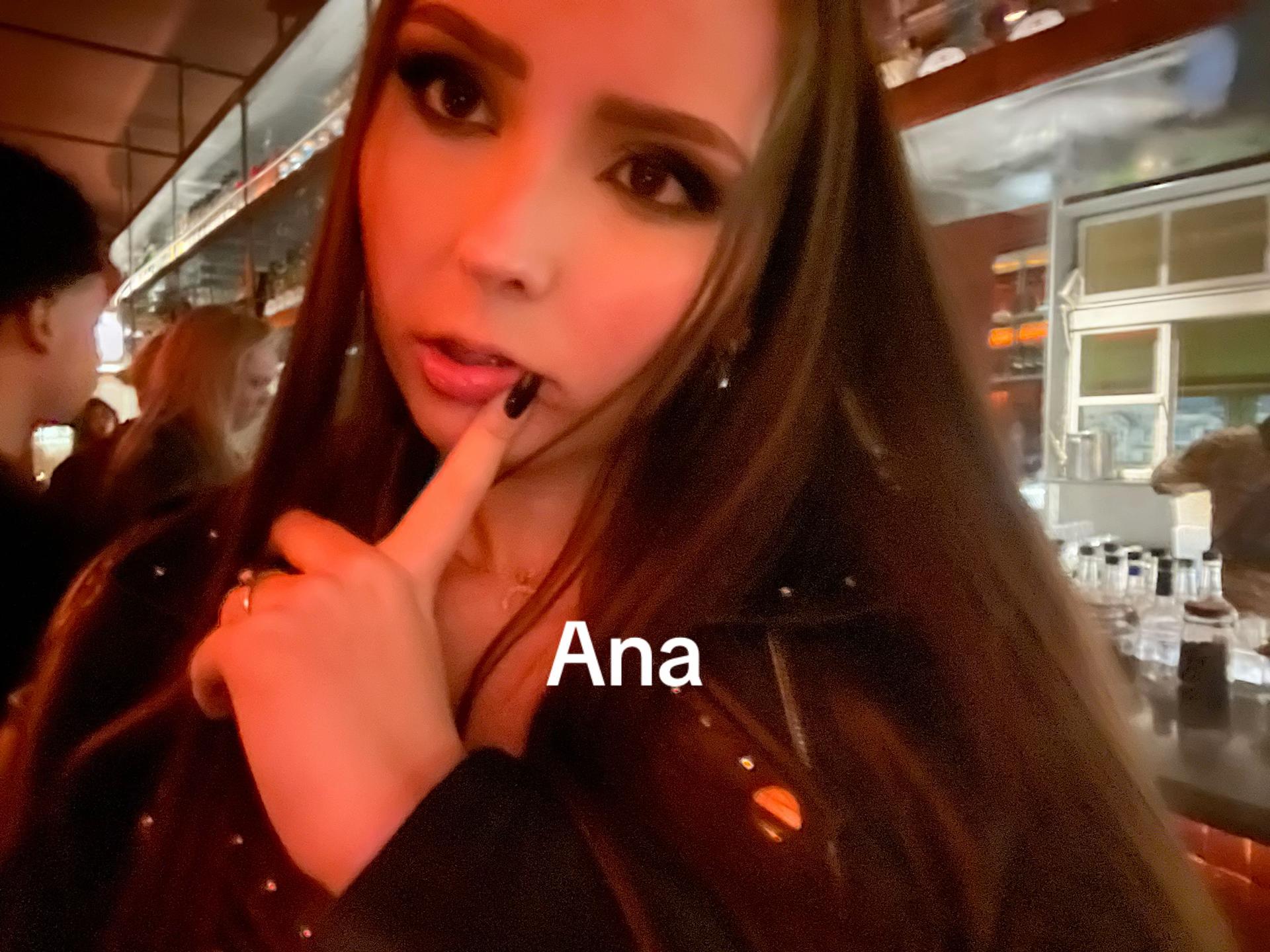 @Ana Clara ♡