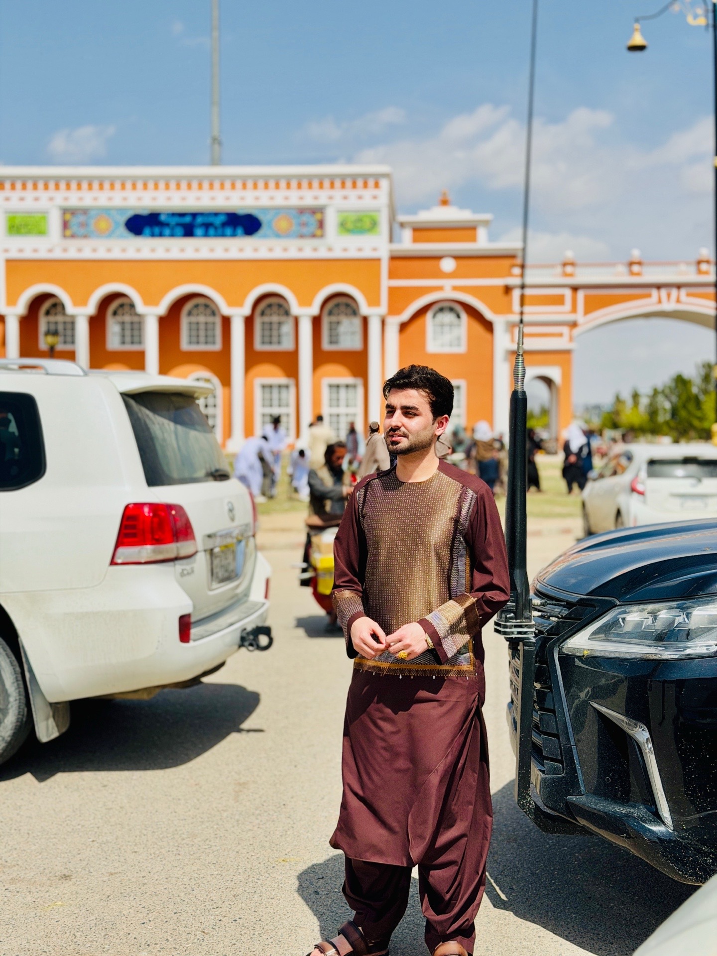 @Haji Sahil