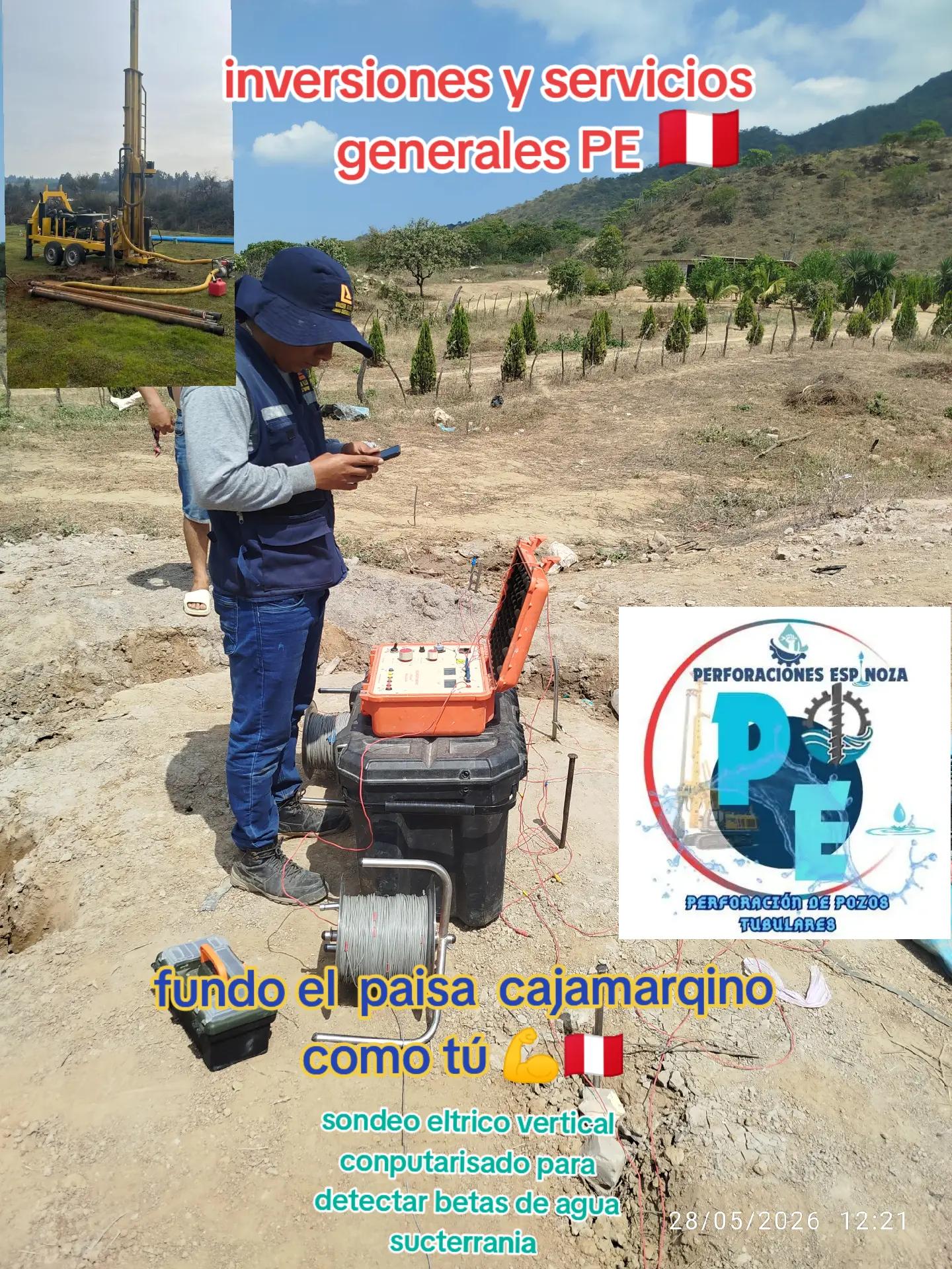 @perforaciones espinoza💪💦🇵🇪