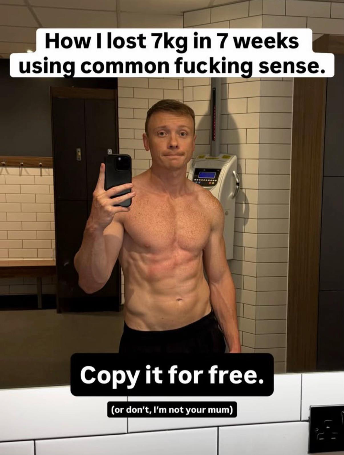 @Louis Baker-Stroud