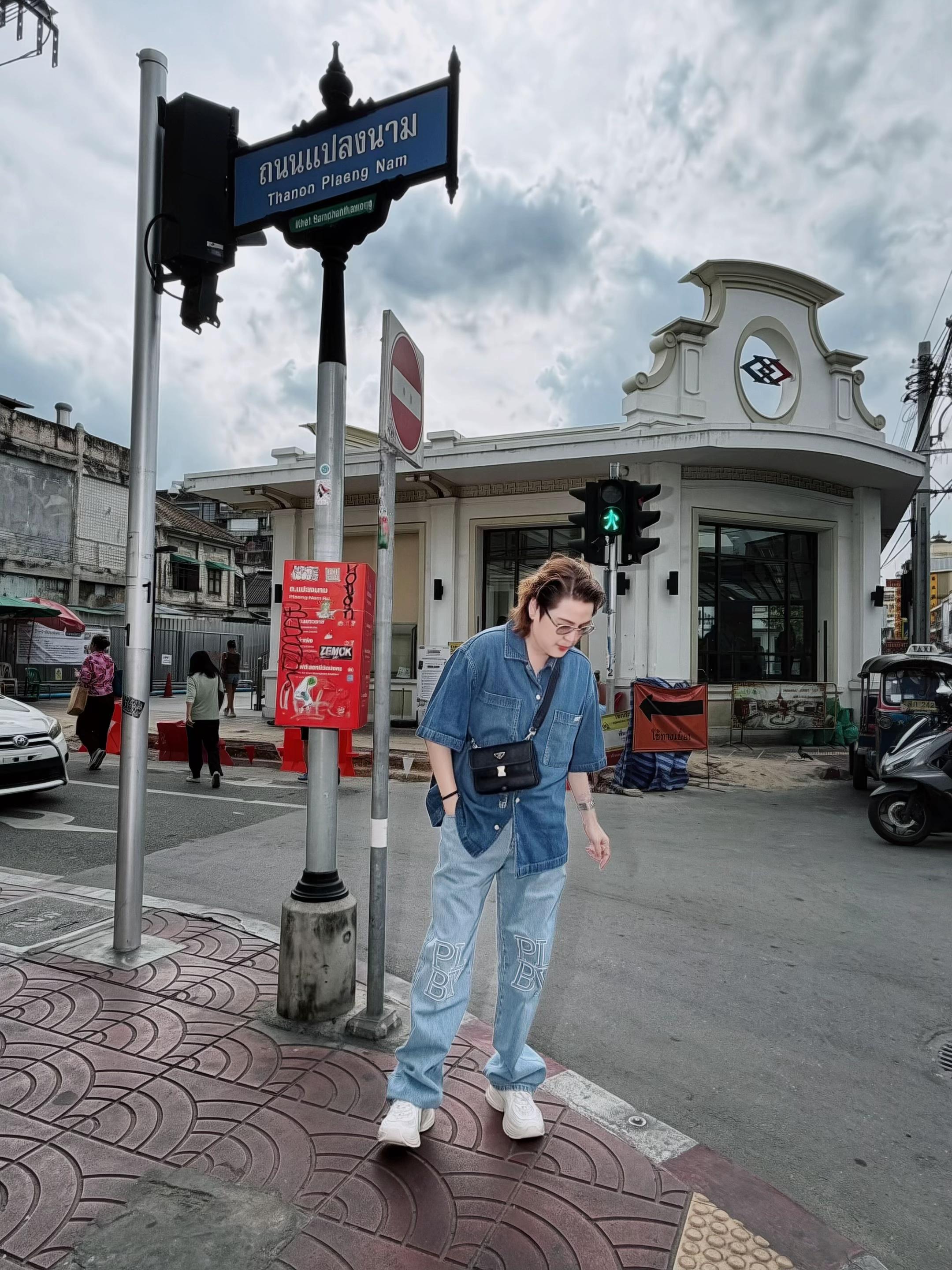 @ᴘᴏʀᴊᴏʀ พี่แจน🏳️🌈🦊